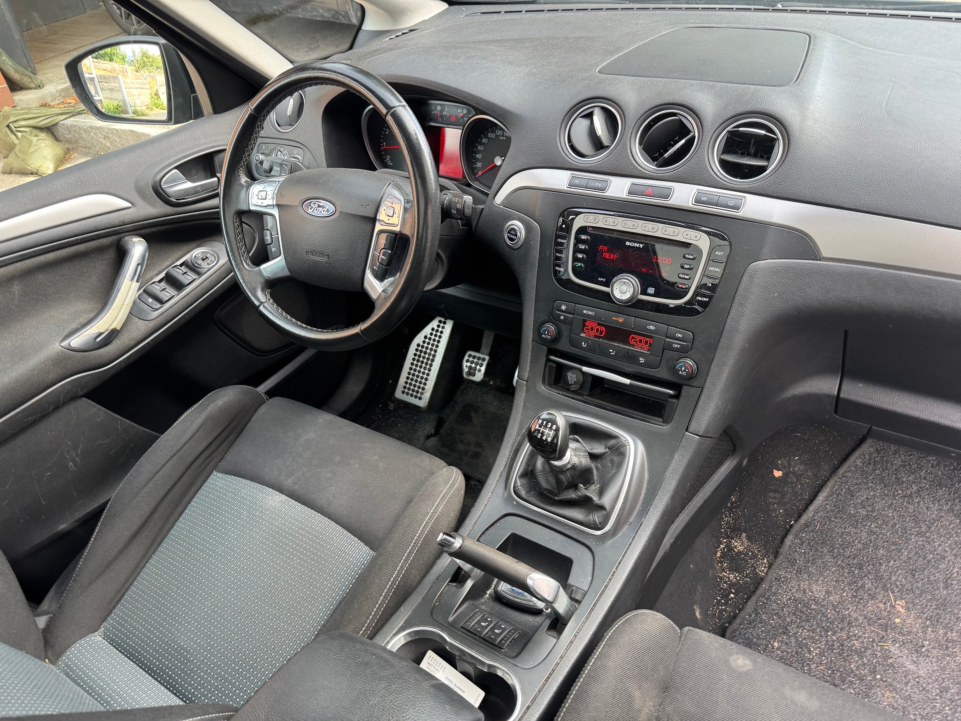 FORD S-Max 1.6 SCTi Carving-image-8
