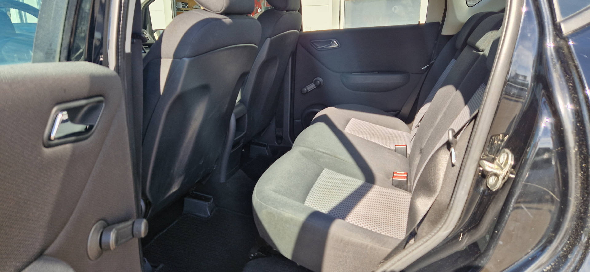 MERCEDES-BENZ A 150 Classic Automatic-image-13