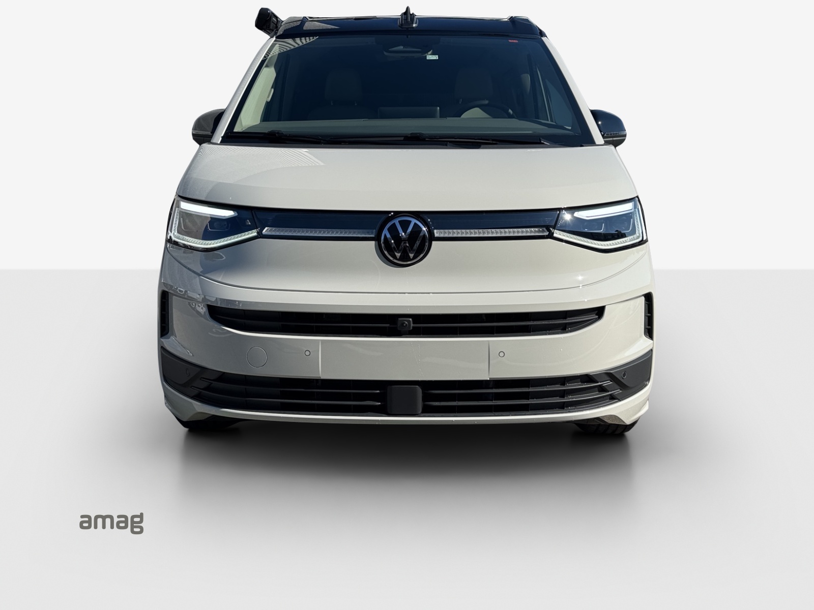 VW California 2.0 TDI Beach Ocean-image-6