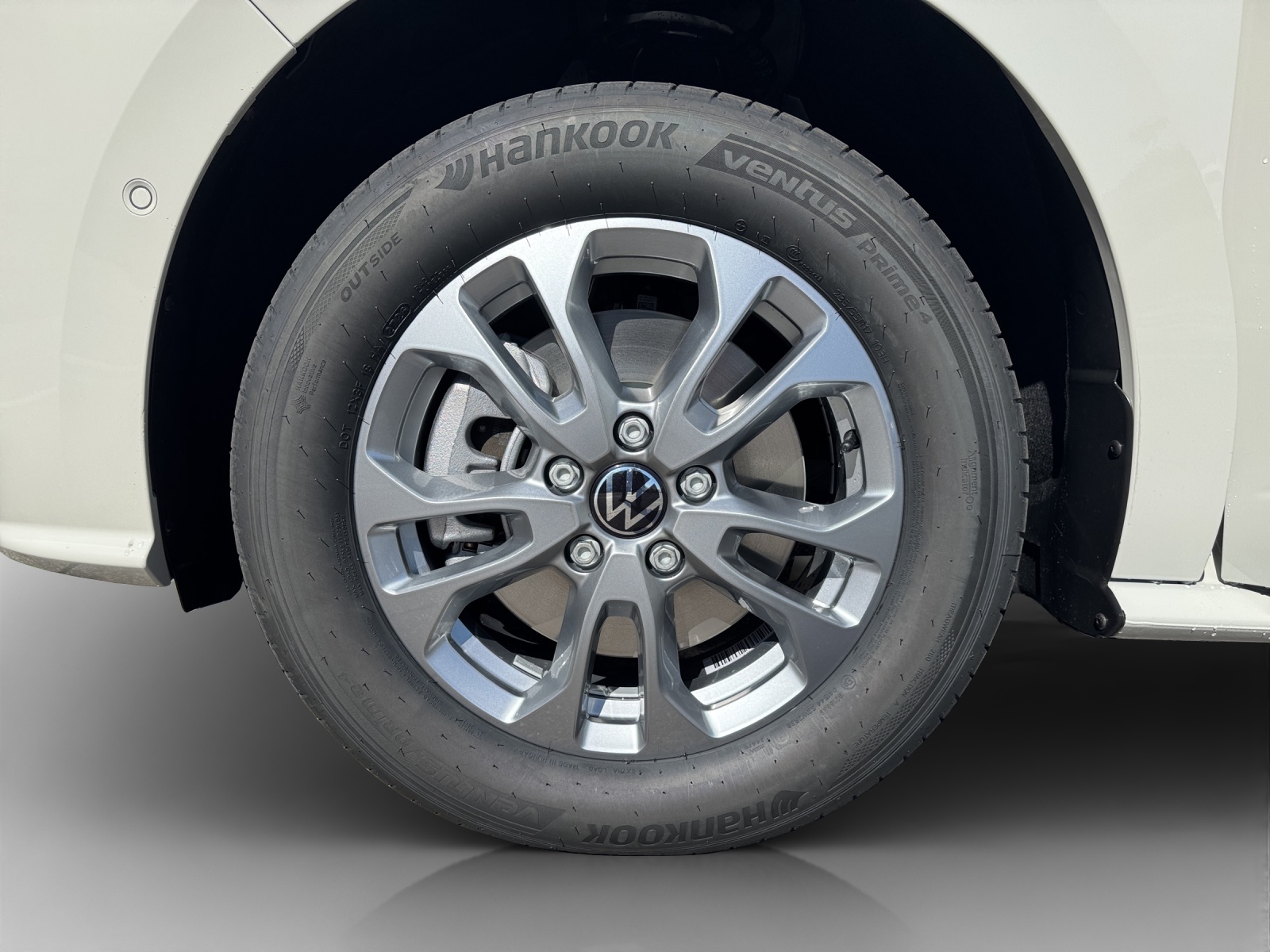 VW California 2.0 TDI Beach Ocean-image-15