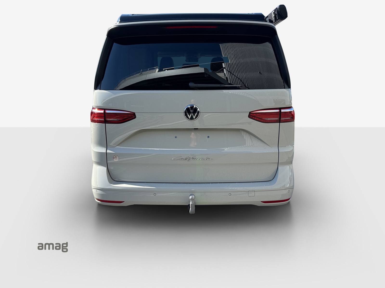 VW California 2.0 TDI Beach Ocean-image-3