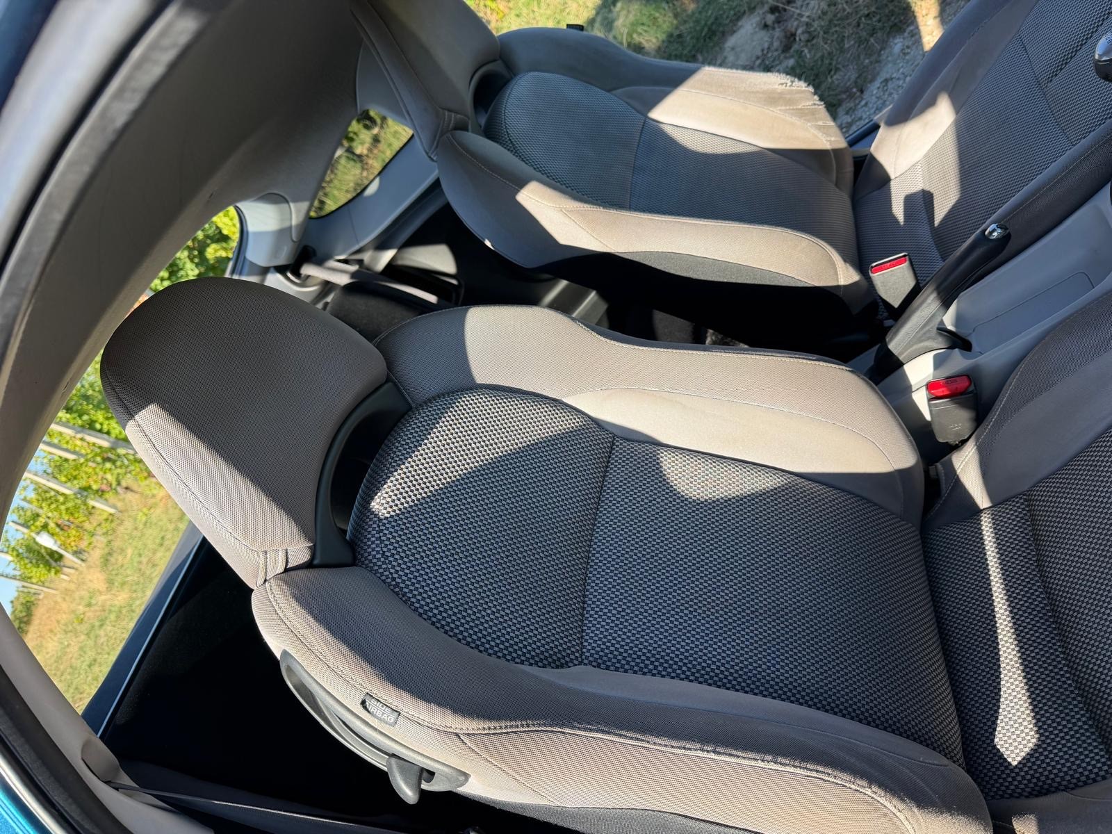 HONDA 1.5i Hybrid Sport-image-11