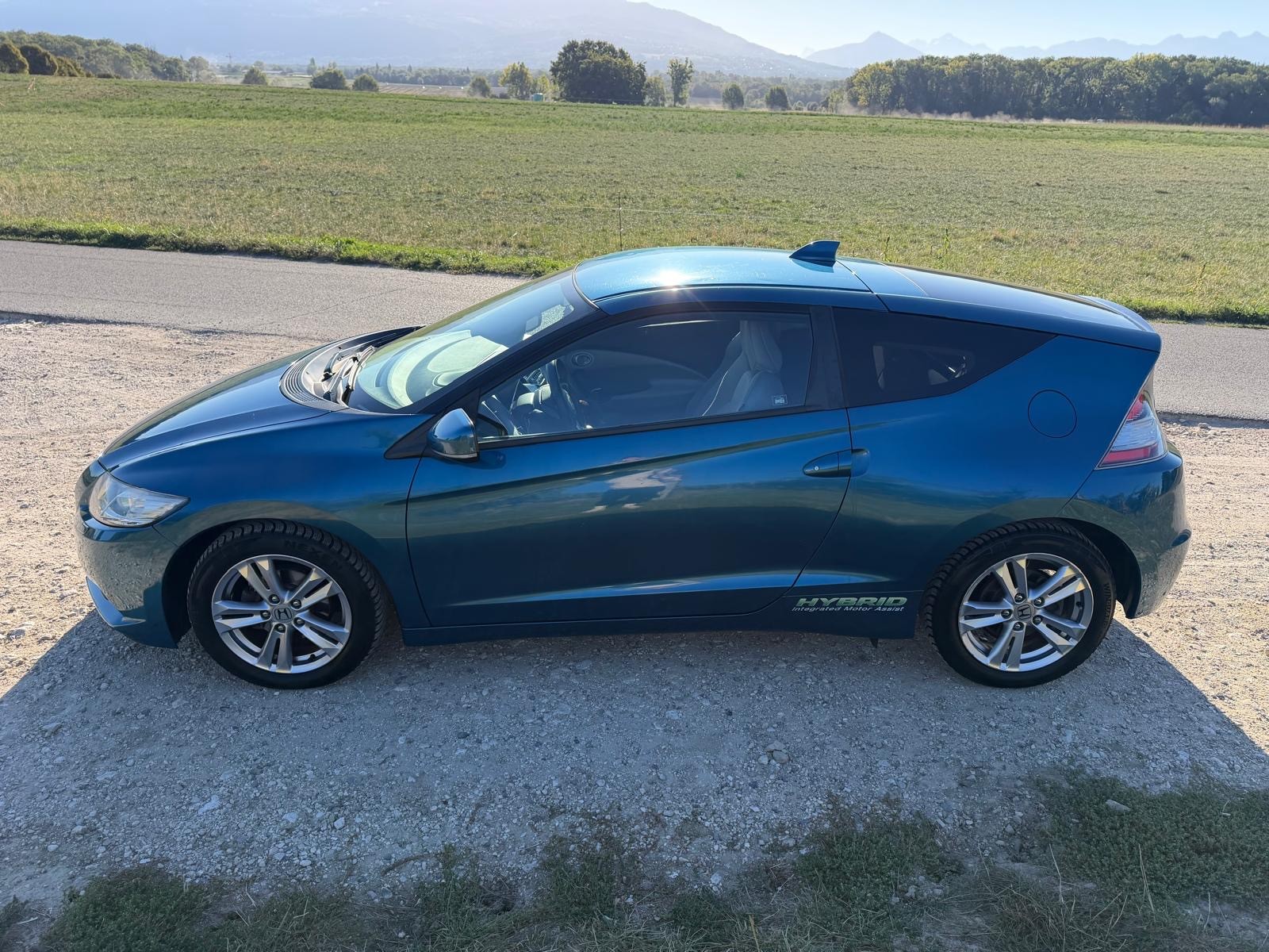 HONDA 1.5i Hybrid Sport-image-0