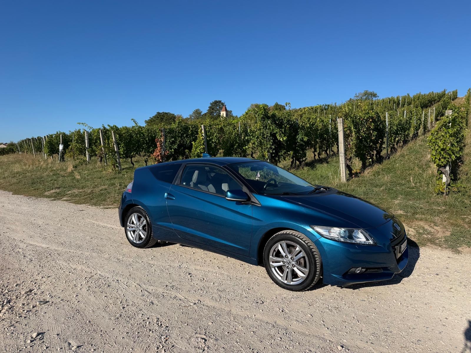 HONDA 1.5i Hybrid Sport-image-3
