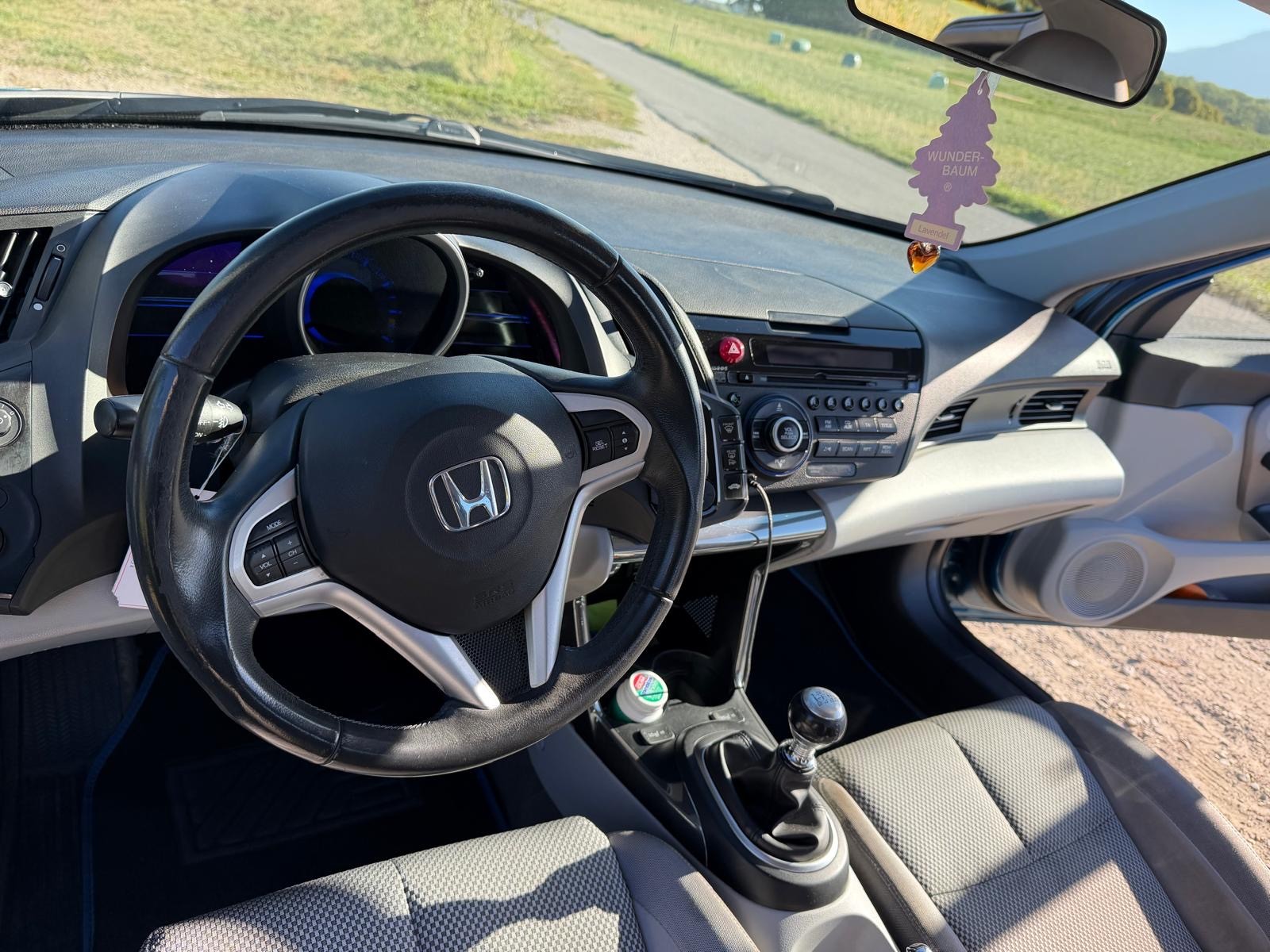 HONDA 1.5i Hybrid Sport-image-9