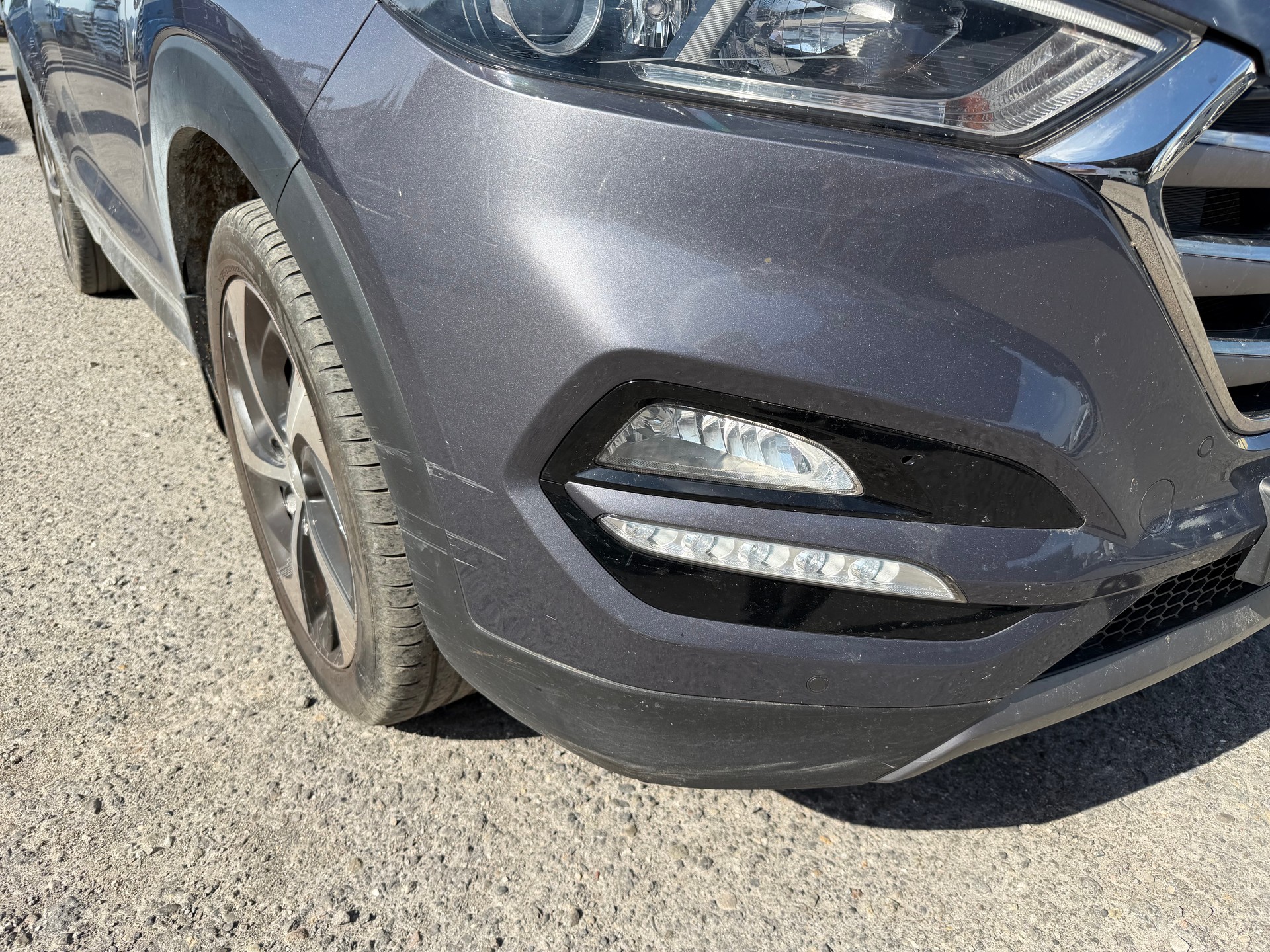 HYUNDAI Tucson 2.0 CRDI Plena 4WD-image-14