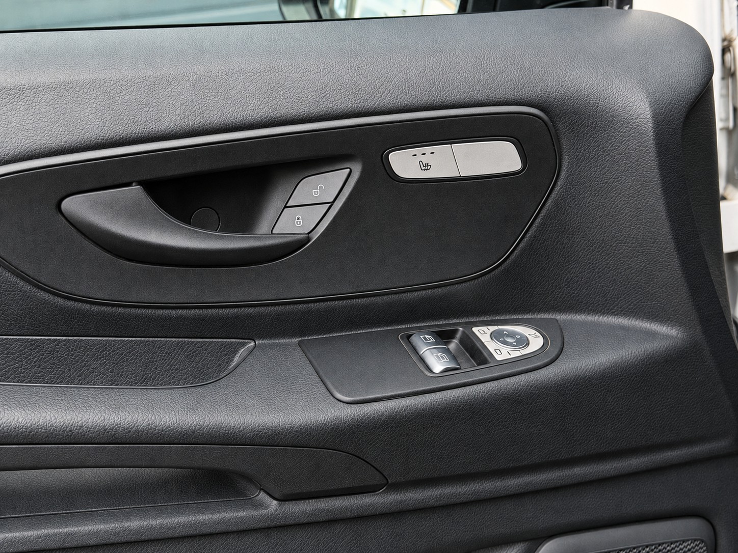 MERCEDES-BENZ Vito 119 CDI | 4x4 | Automat | Navi | Kamera | ACC | Totwinkel | Sitzheizung-image-14