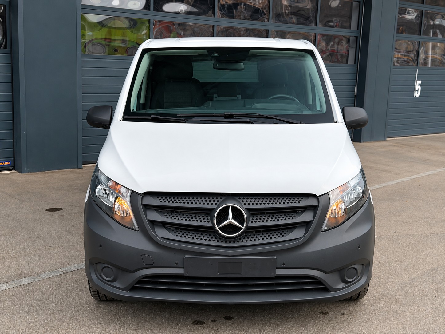 MERCEDES-BENZ Vito 119 CDI | 4x4 | Automat | Navi | Kamera | ACC | Totwinkel | Sitzheizung-image-1