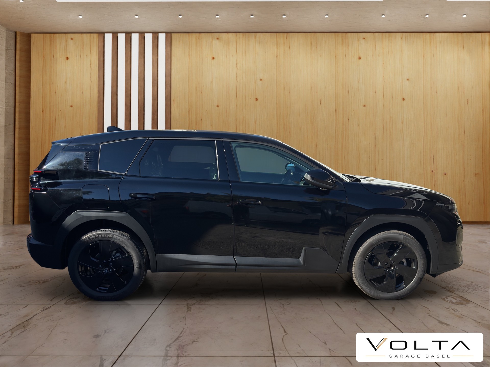CITROEN C5 Aircross 1.2 HEV Max Automat Neues Model Automat-image-7