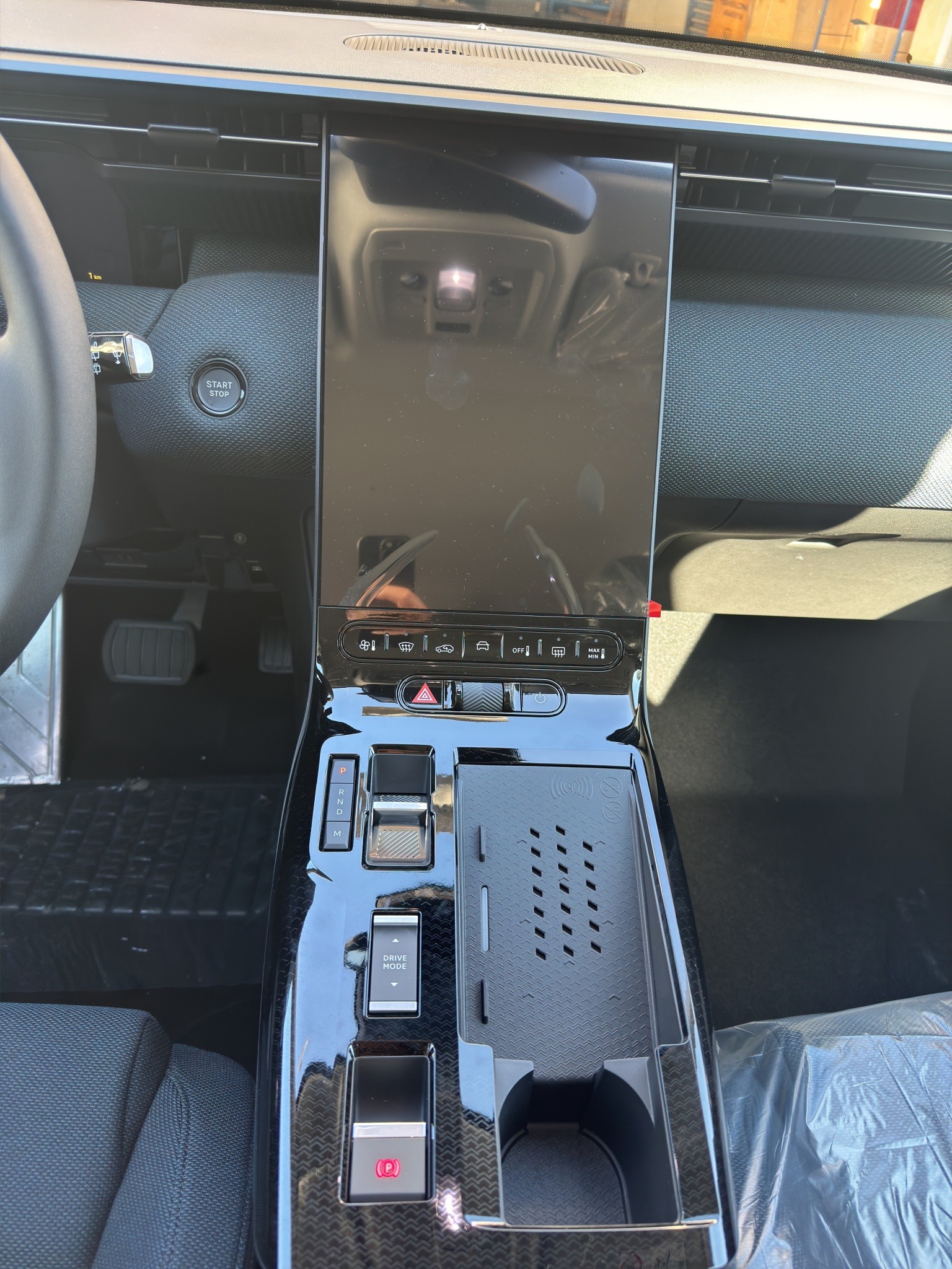 CITROEN C5 Aircross 1.2 HEV Max Automat Neues Model Automat-image-12