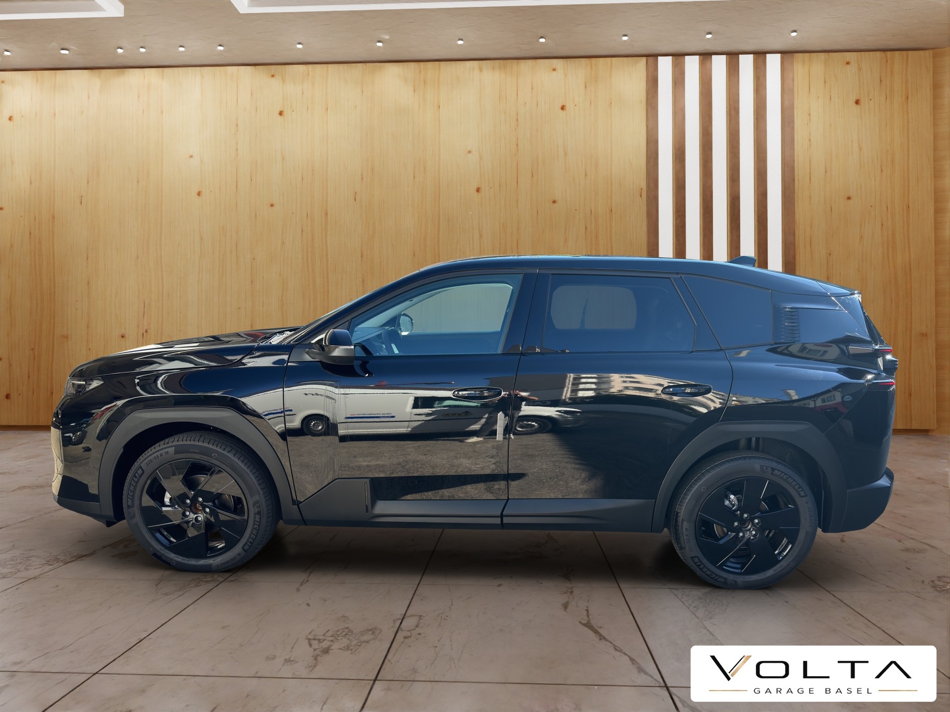 CITROEN C5 Aircross 1.2 HEV Max Automat Neues Model Automat-image-3