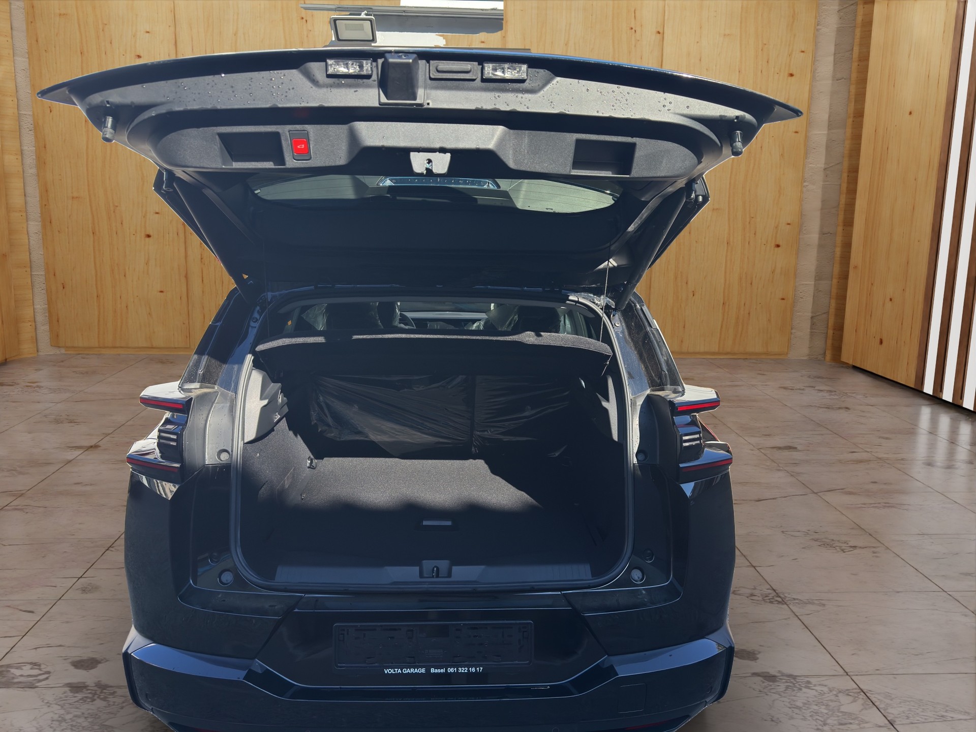 CITROEN C5 Aircross 1.2 HEV Max Automat Neues Model Automat-image-13