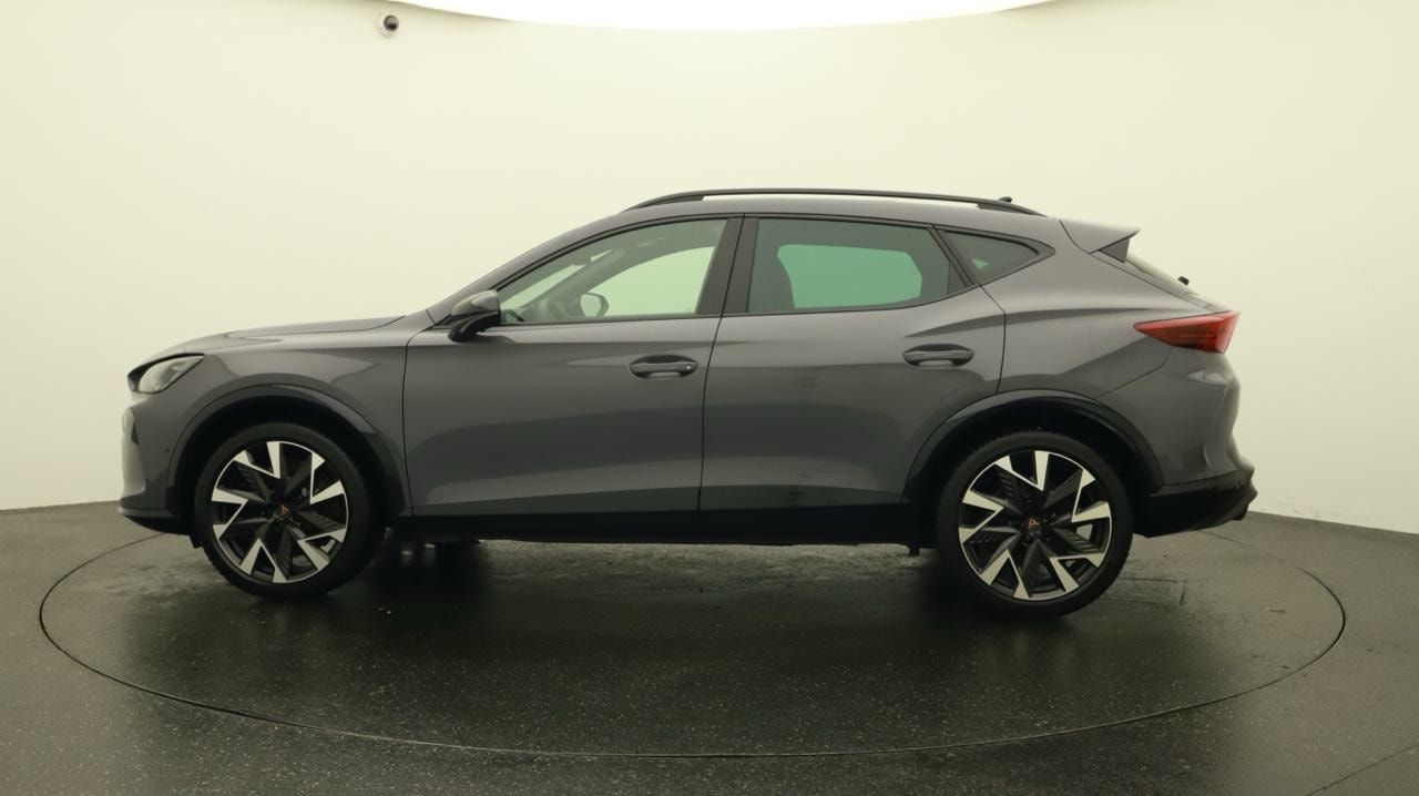 CUPRA Formentor 2.0TSI VZ 4Drive DSG-image-1