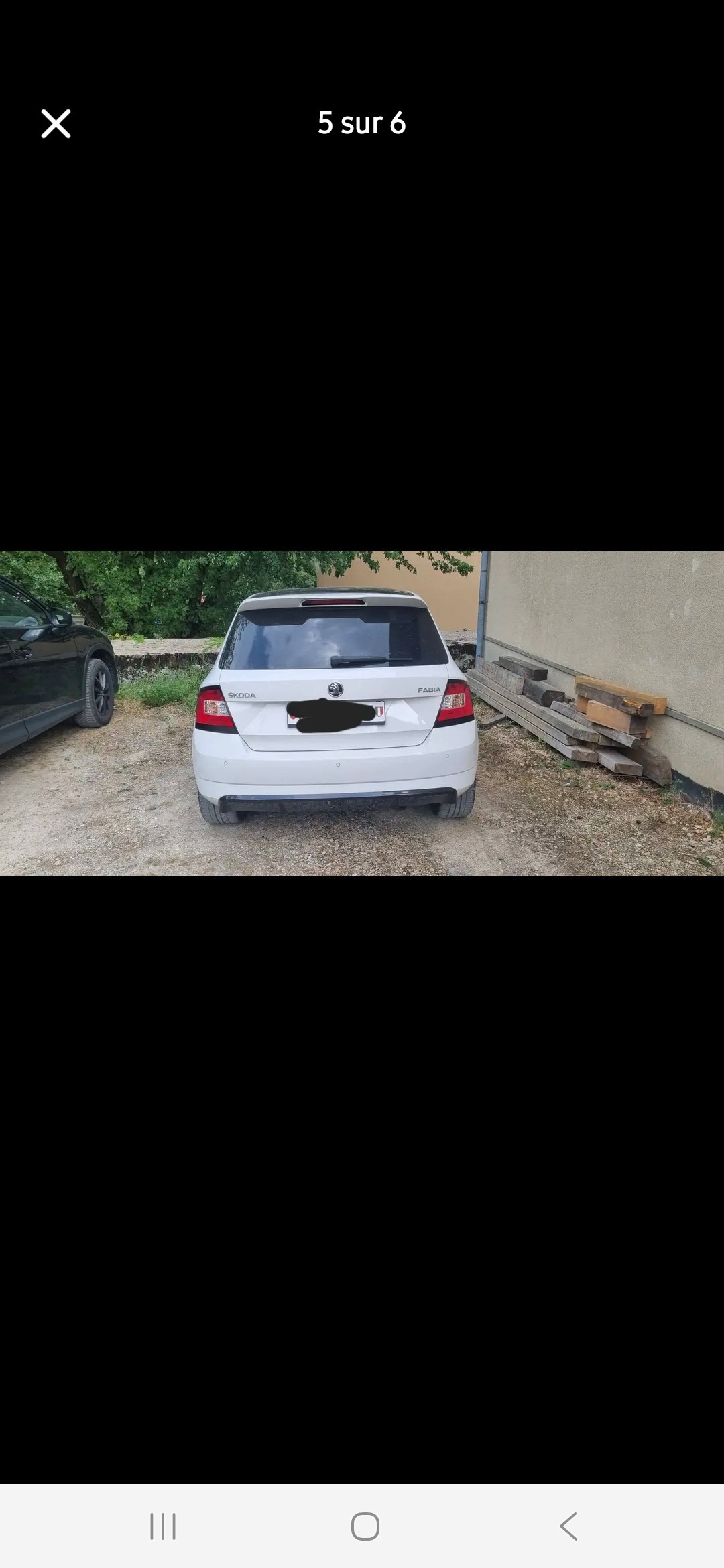 SKODA 1.2 TSI Monte Carlo-image-1