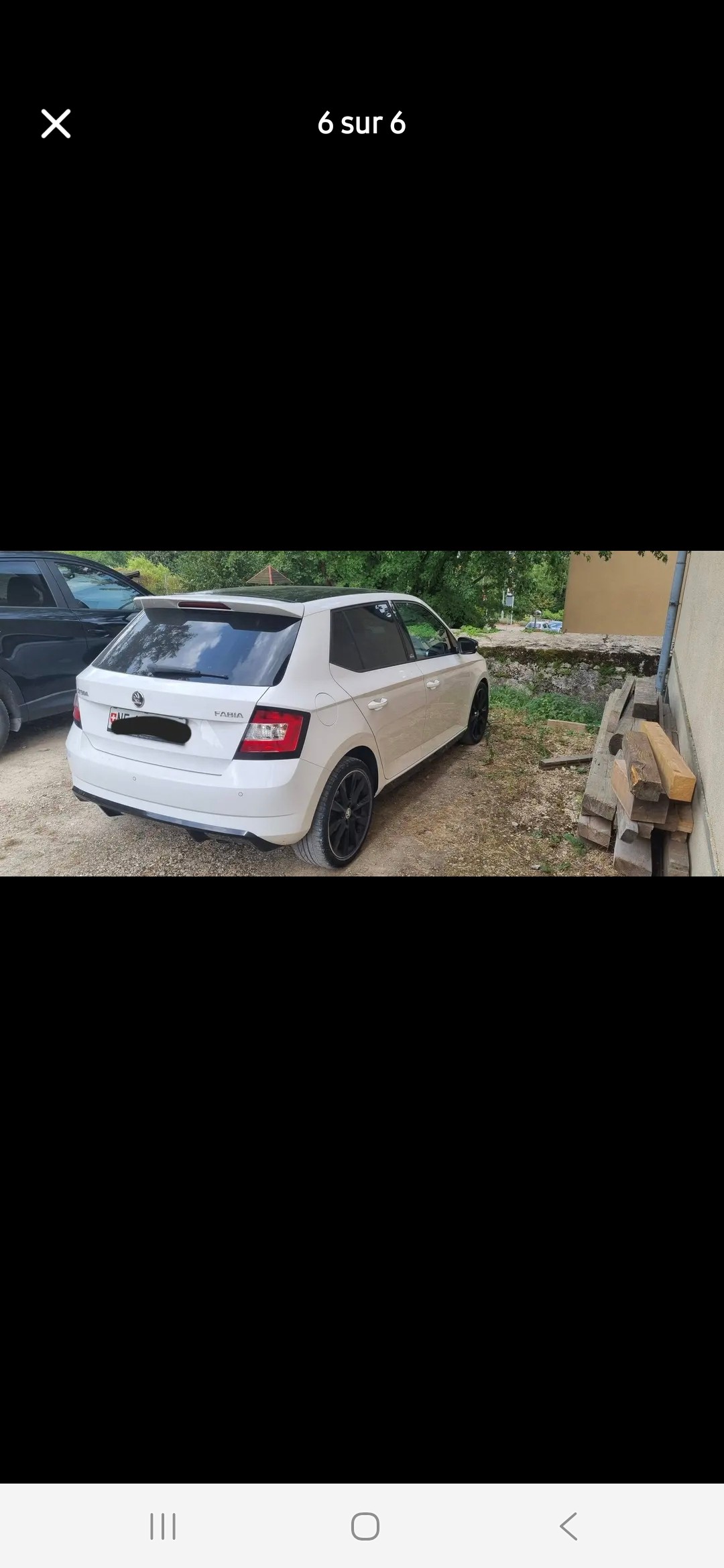 SKODA 1.2 TSI Monte Carlo-image-2