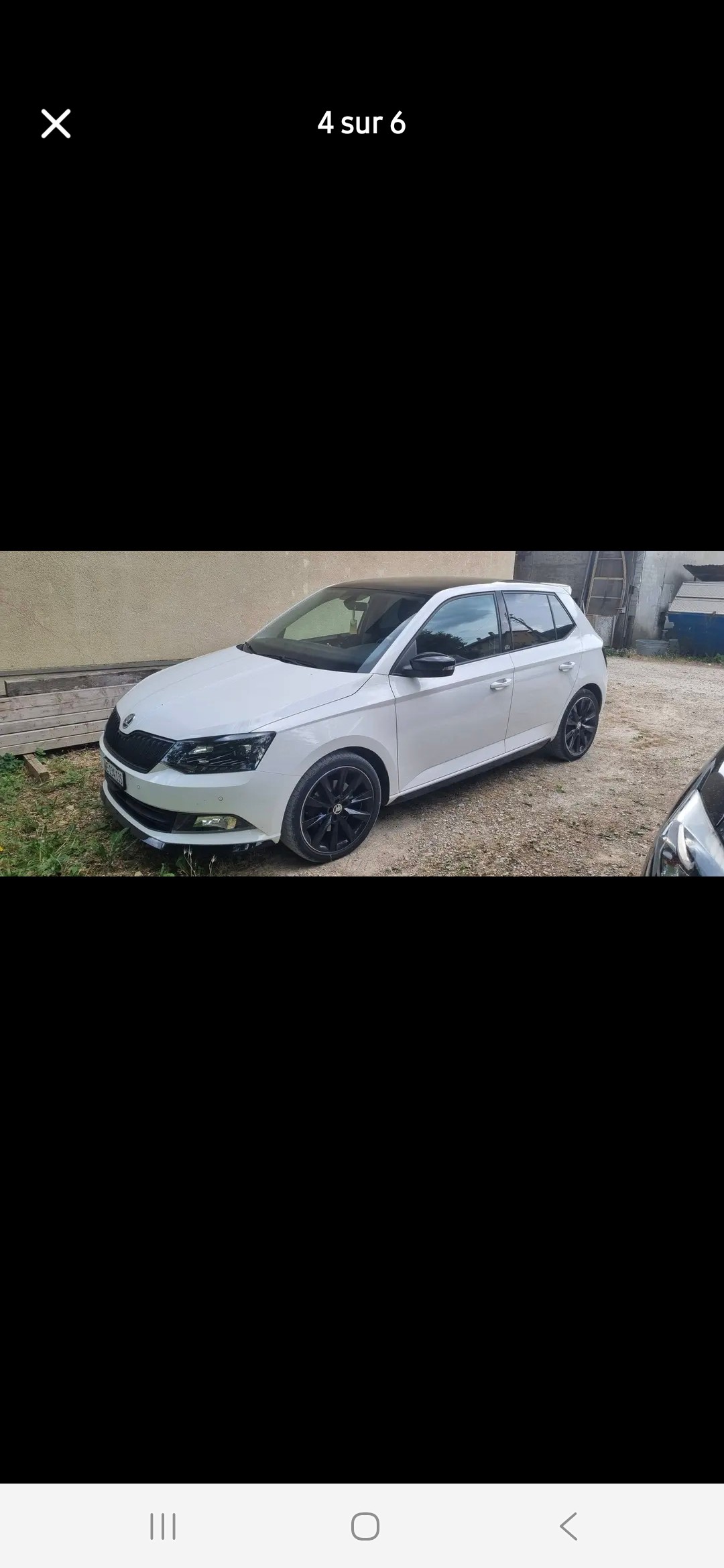 SKODA 1.2 TSI Monte Carlo-image-0