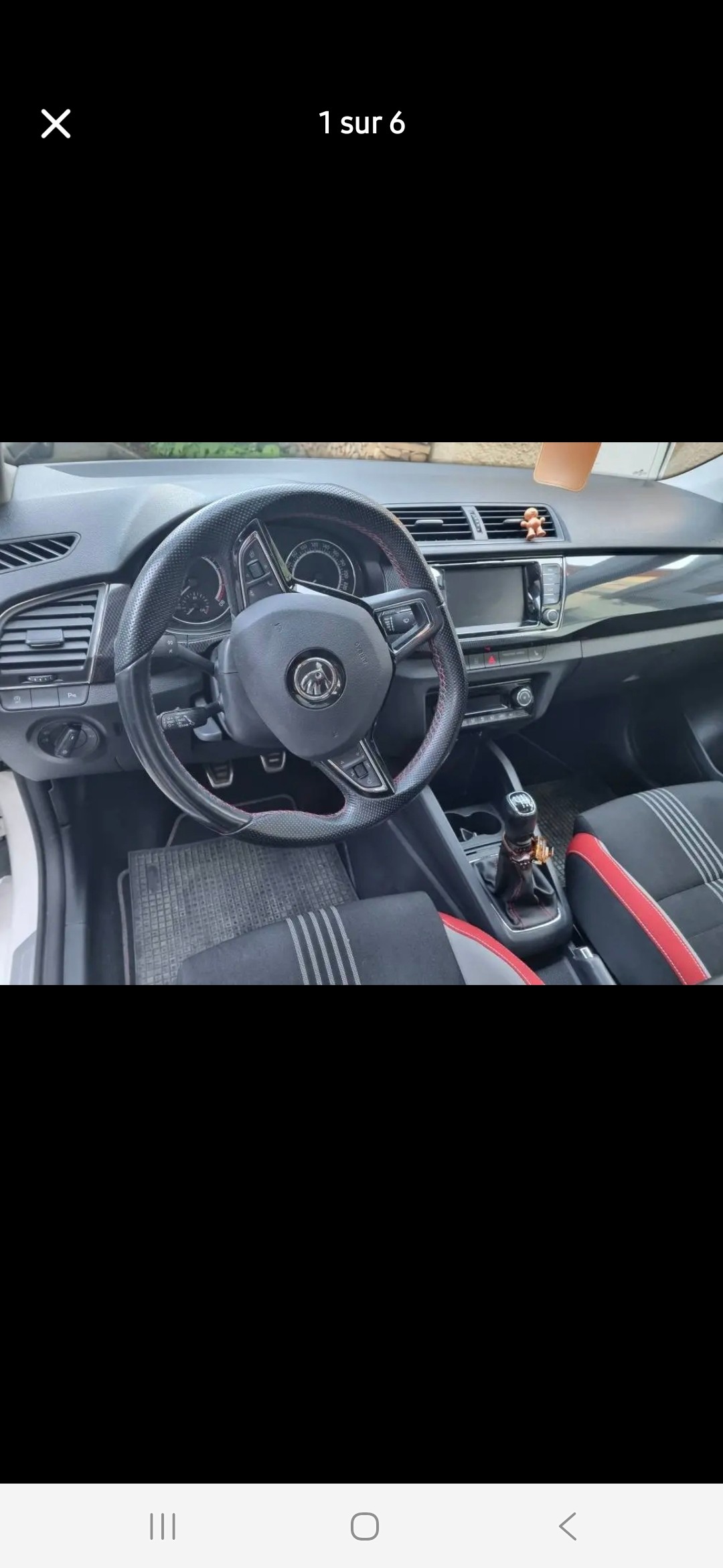 SKODA 1.2 TSI Monte Carlo-image-3