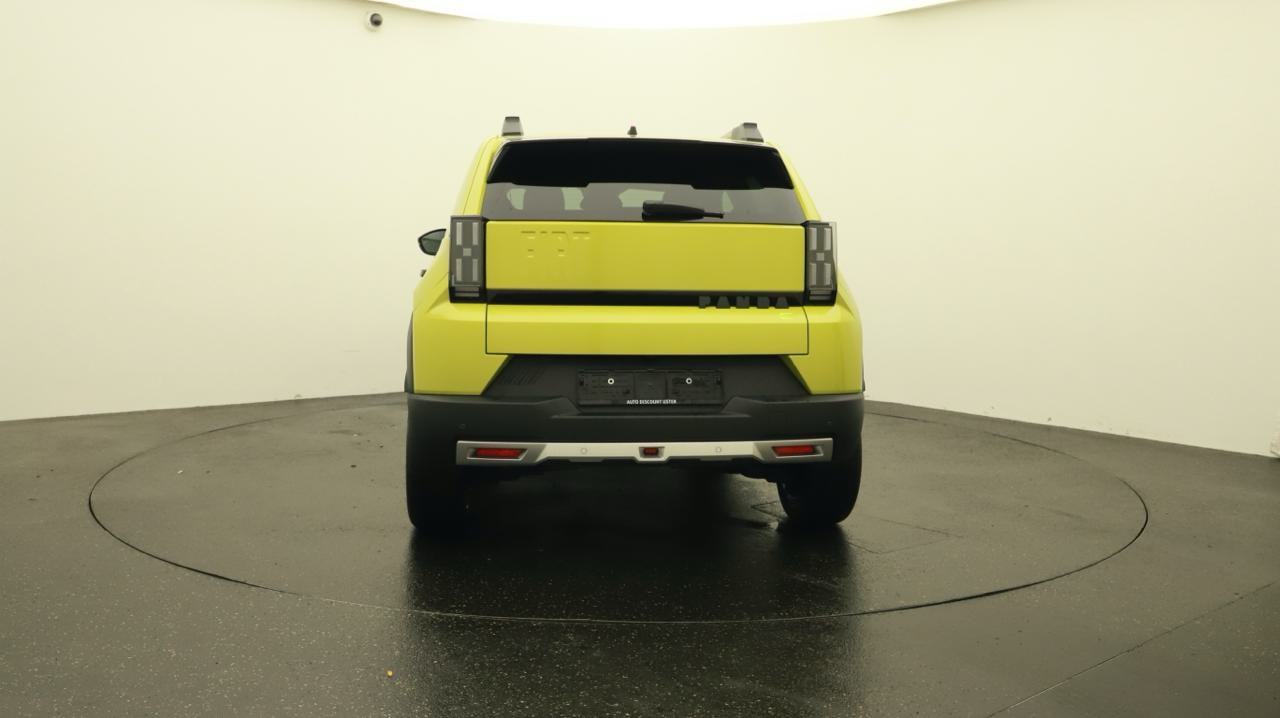 FIAT Grande Panda Elektro La Prima-showroom-element-3