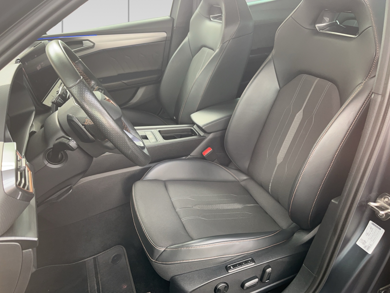 CUPRA LEON 1.4 e-HYBRID pHEV DSG-image-6
