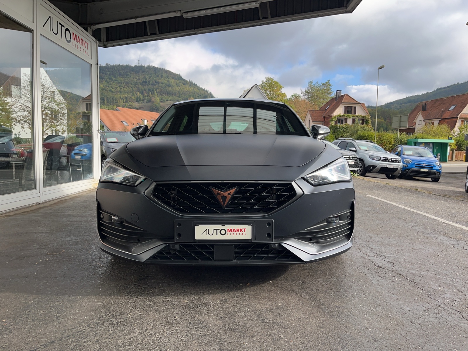 CUPRA LEON 1.4 e-HYBRID pHEV DSG-image-5