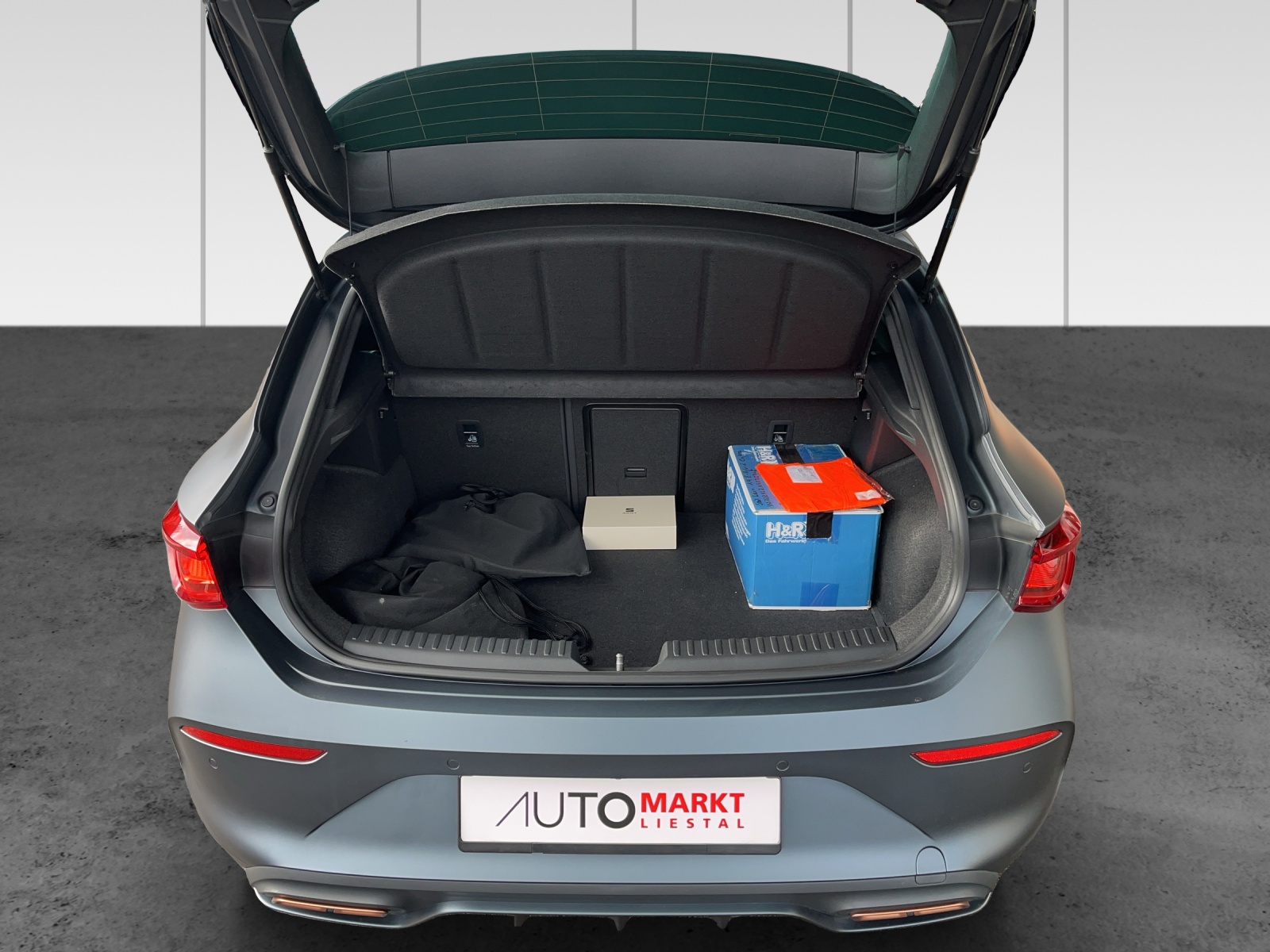 CUPRA LEON 1.4 e-HYBRID pHEV DSG-image-12