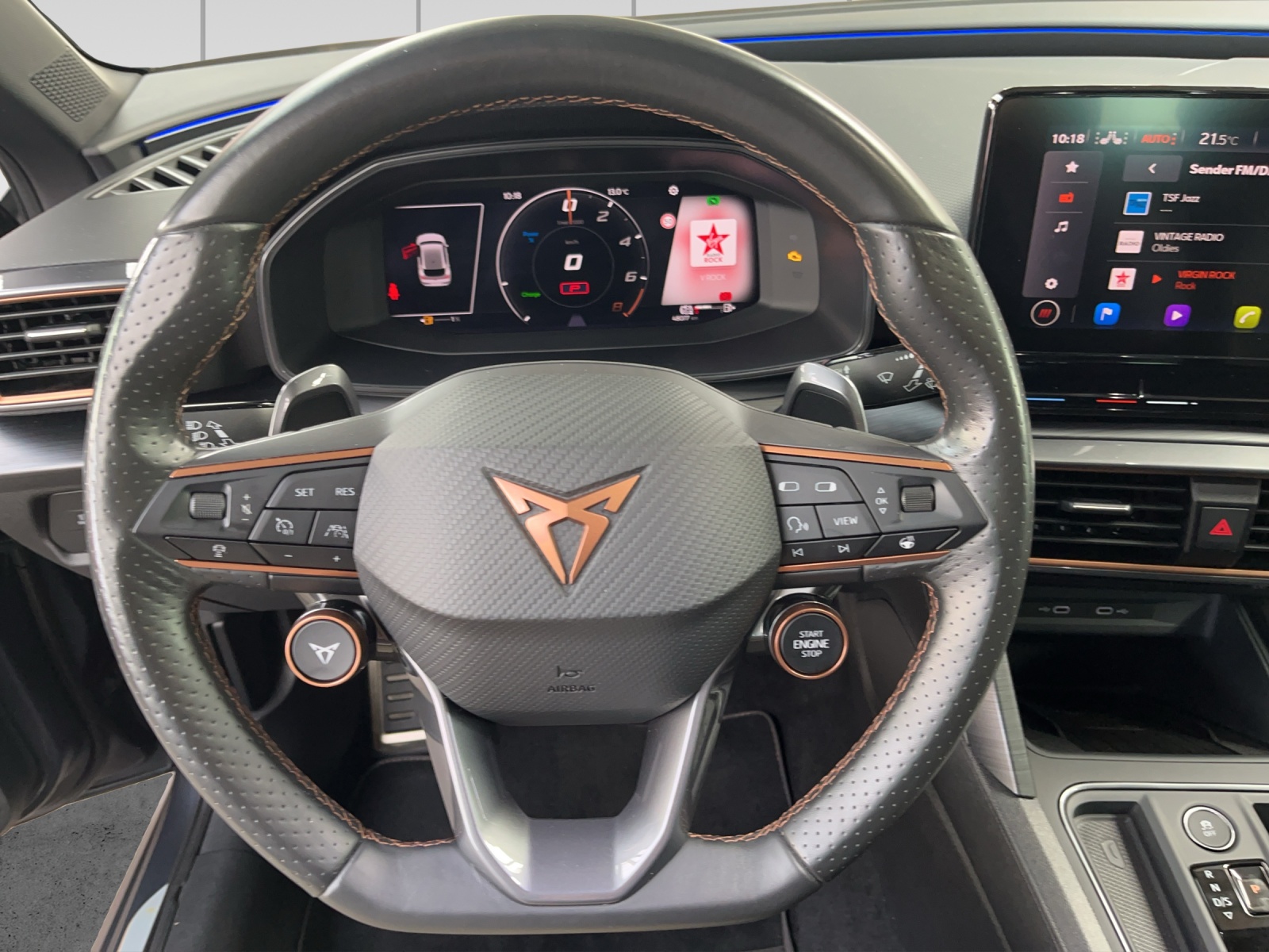 CUPRA LEON 1.4 e-HYBRID pHEV DSG-image-9