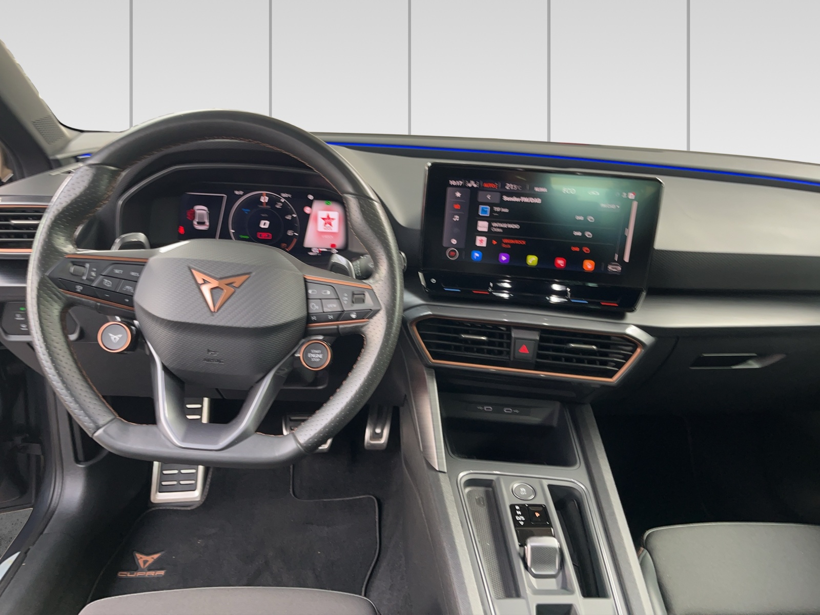 CUPRA LEON 1.4 e-HYBRID pHEV DSG-image-8