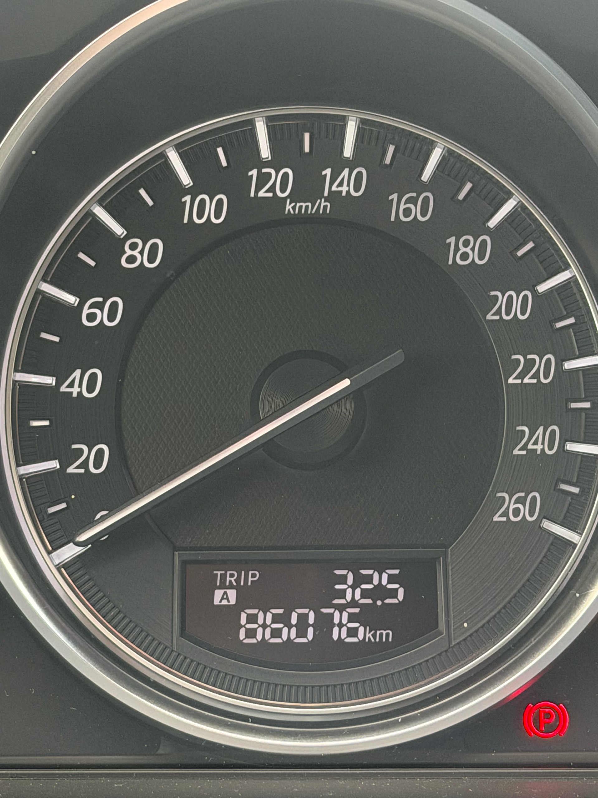 MAZDA 6 Sportwagon 2.2 D 16V Ambition-image-19