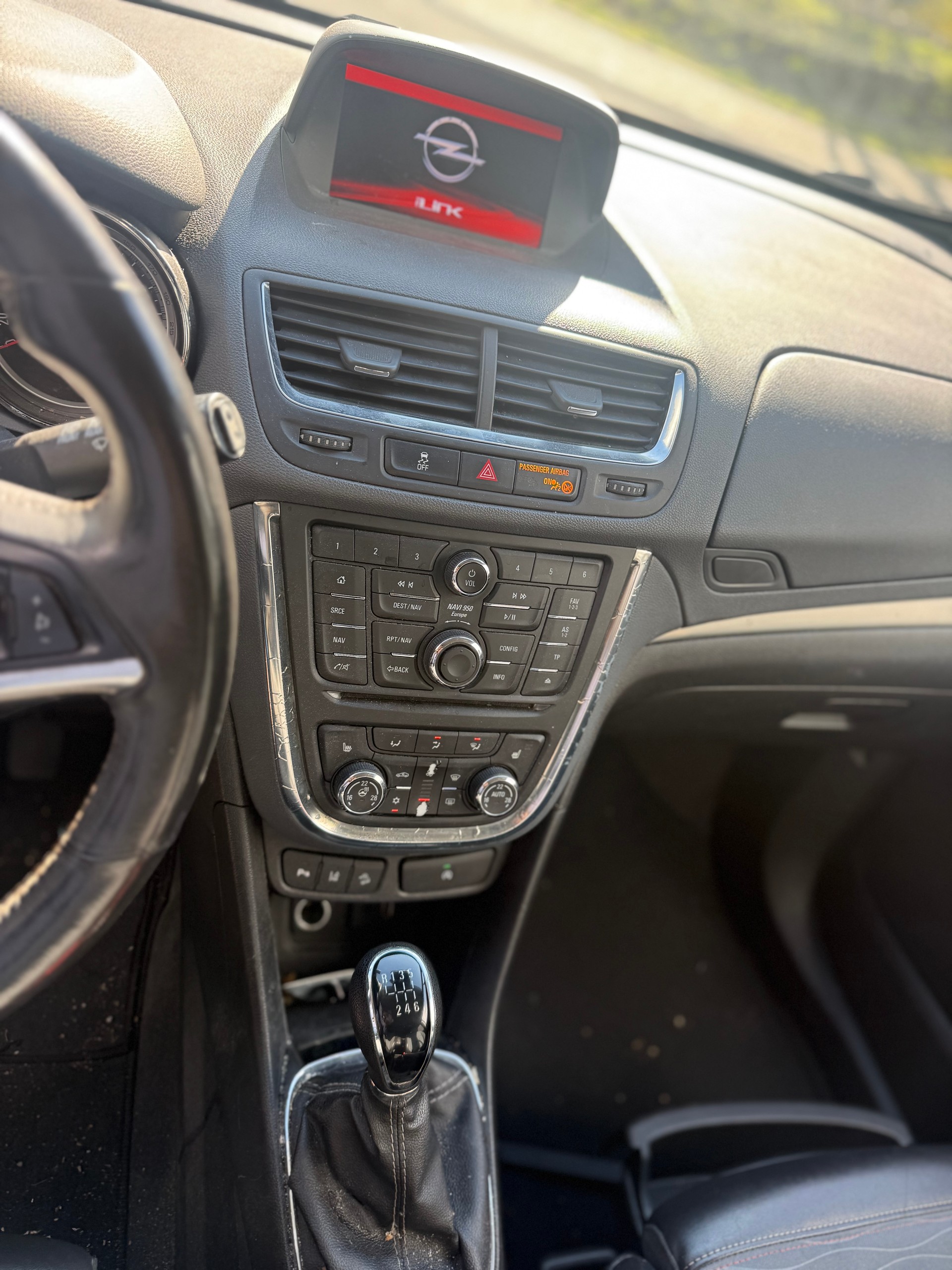OPEL Mokka 1.7 CDTi Cosmo 4WD-image-6