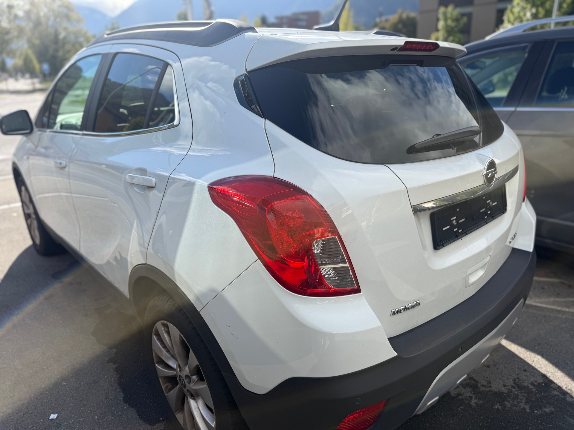 OPEL Mokka 1.7 CDTi Cosmo 4WD-image-3