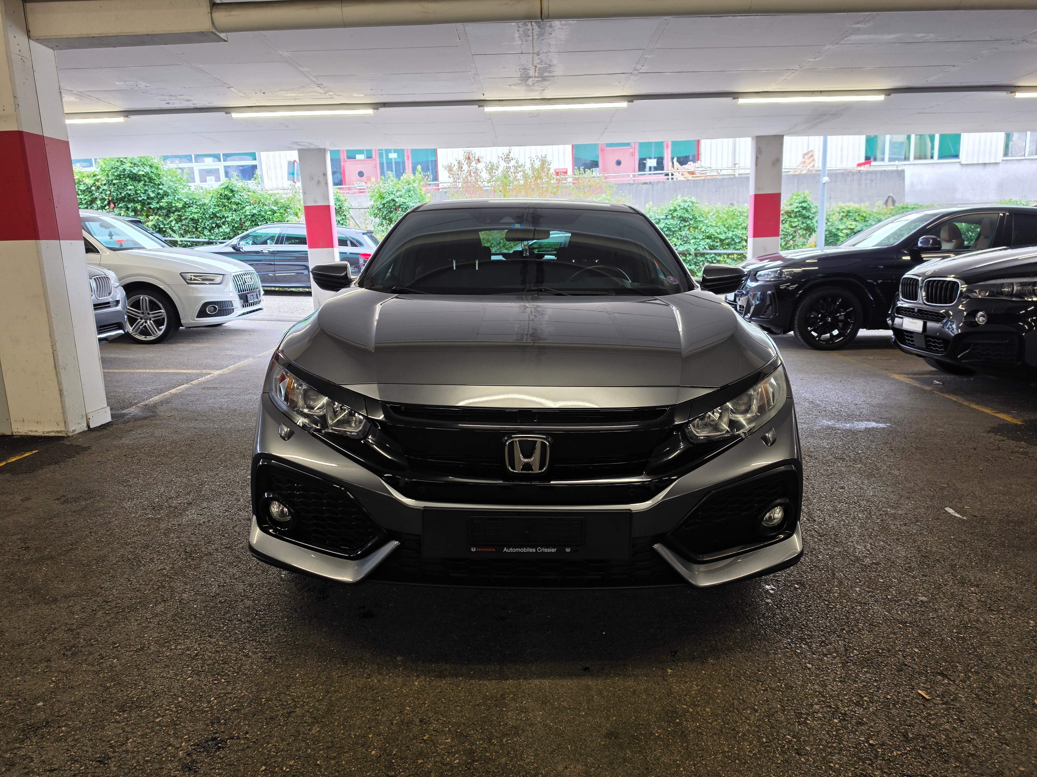 Car photo