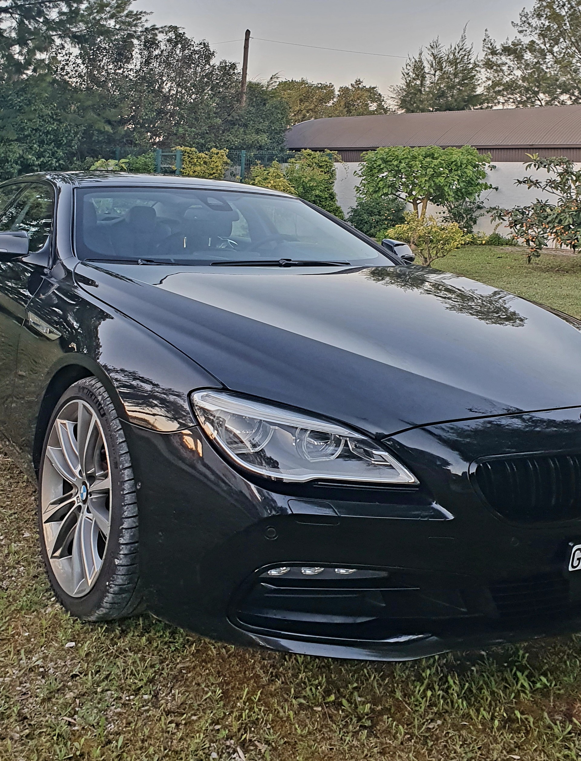 BMW 640i xDrive-image-0