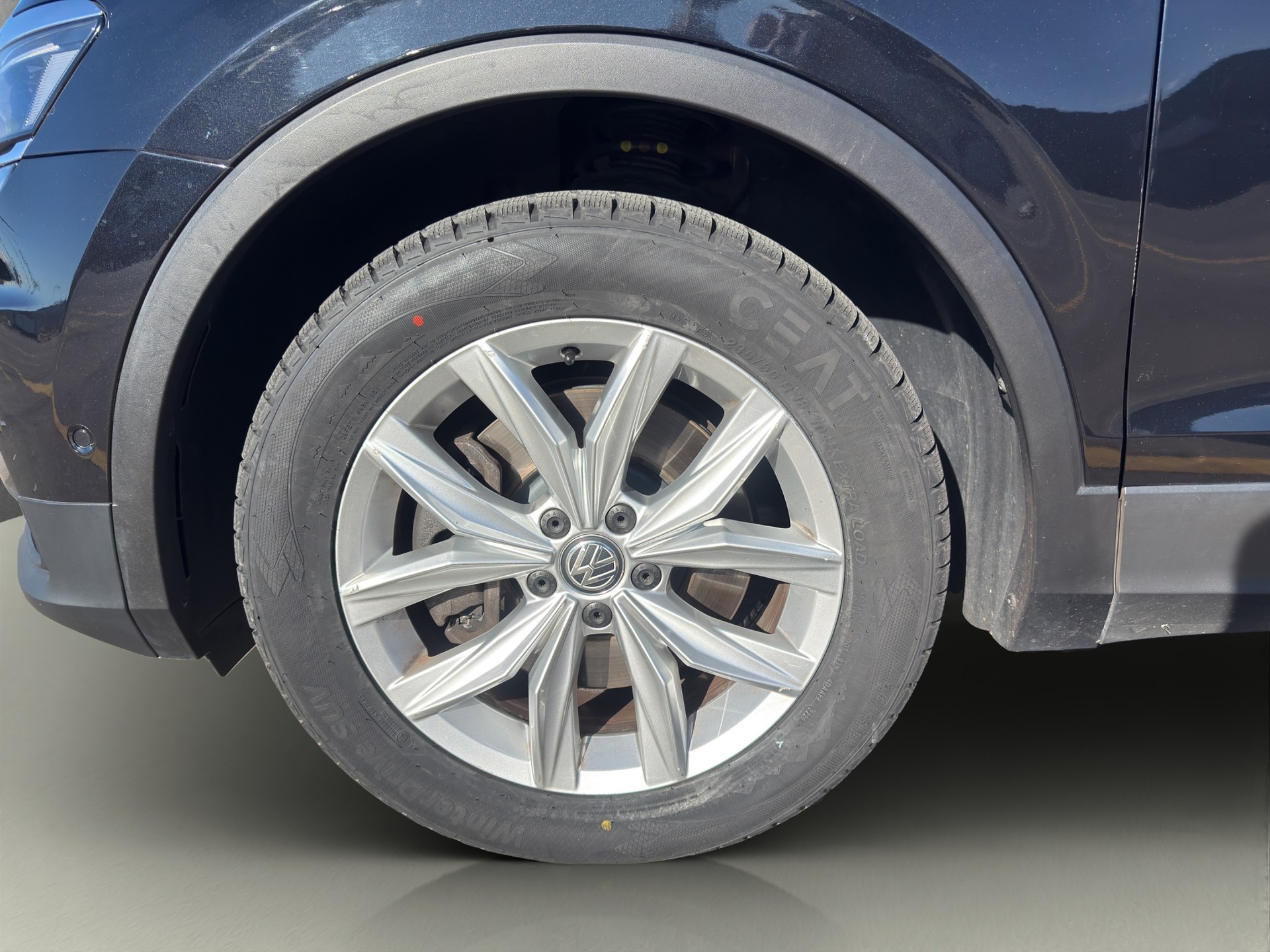 VW Tiguan 2.0TSI Sound 4Motion DSG-image-9