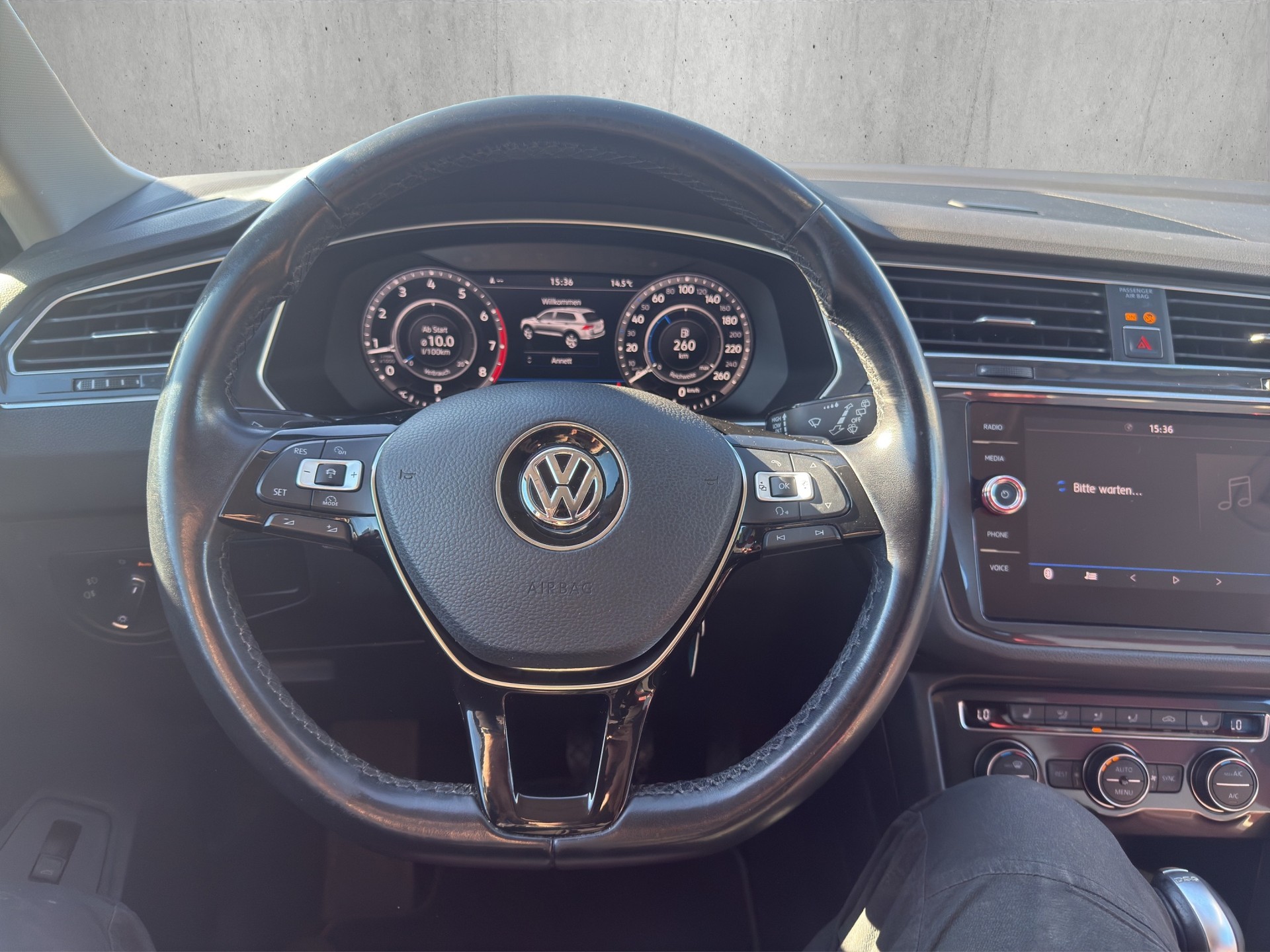 VW Tiguan 2.0TSI Sound 4Motion DSG-image-6