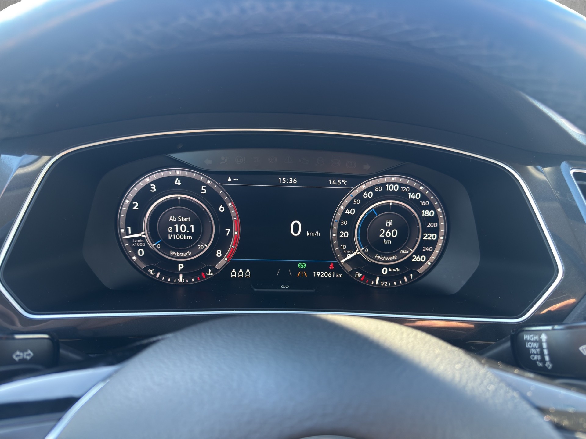 VW Tiguan 2.0TSI Sound 4Motion DSG-image-8
