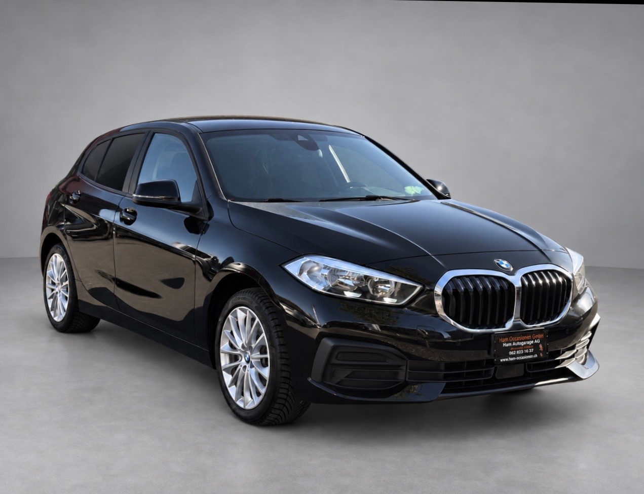BMW 120d xDrive Steptronic-image-4