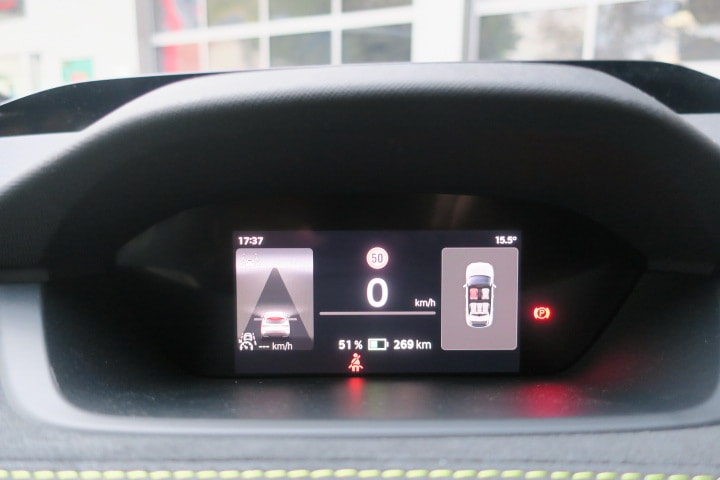 SKODA Elroq RS 4x4 Maxx-image-10