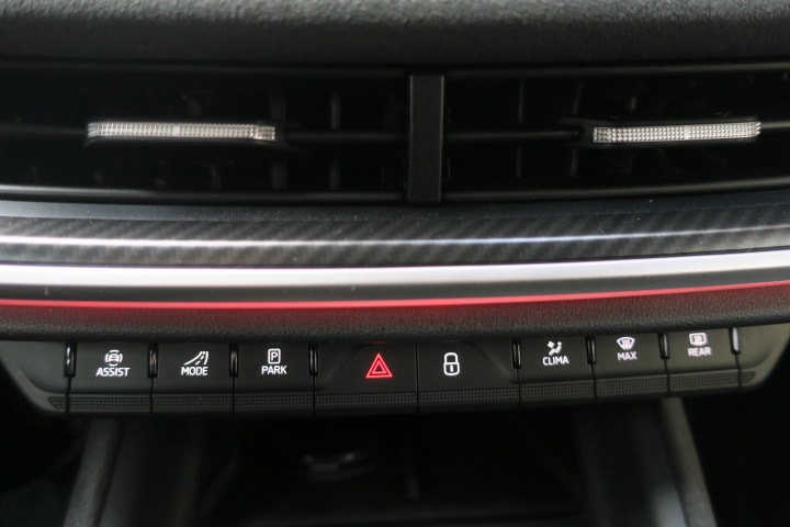 SKODA Elroq RS 4x4 Maxx-image-14