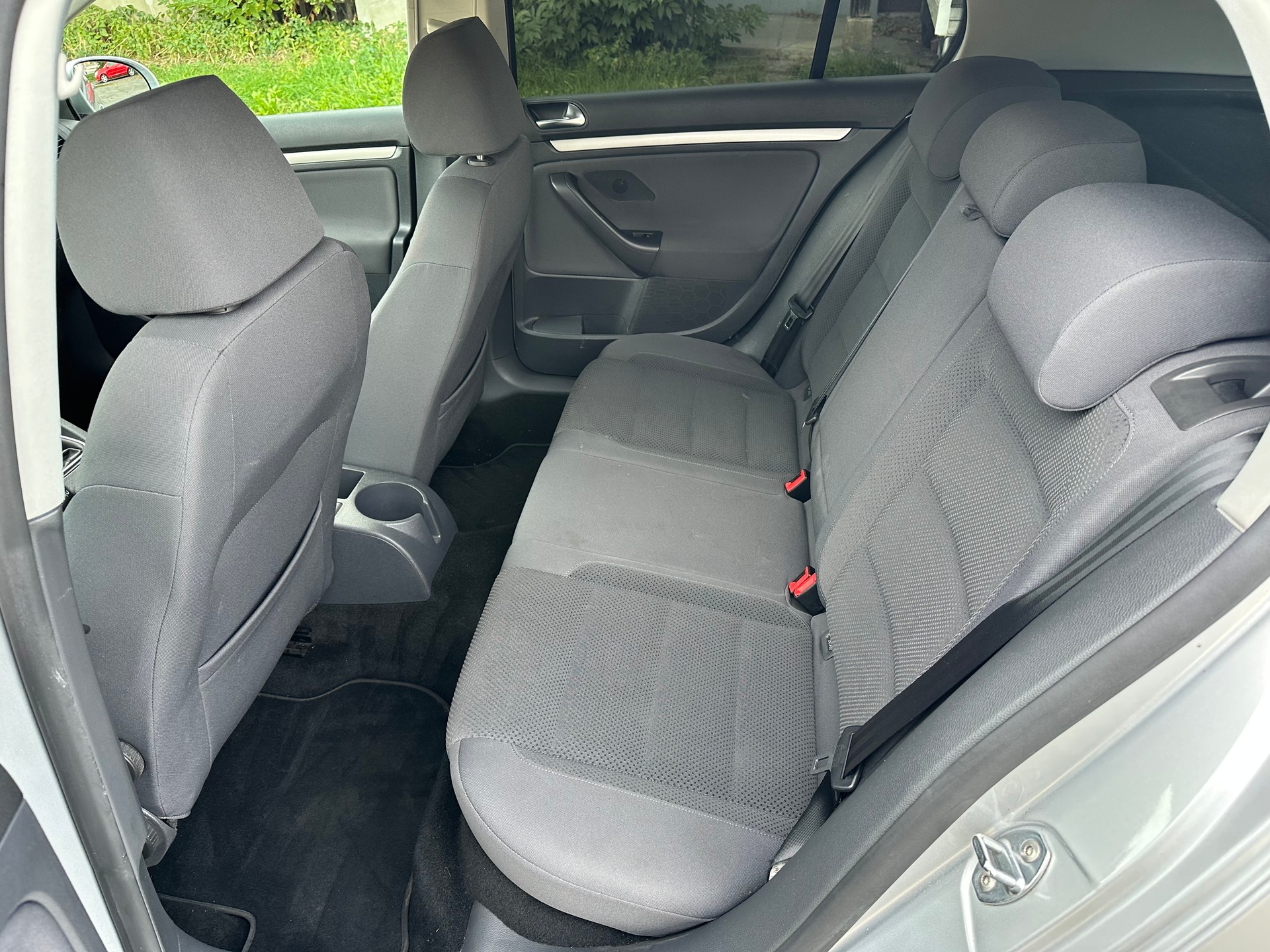 VW Golf 2.0 FSI Comfortline 4Motion FIXPREIS-image-18