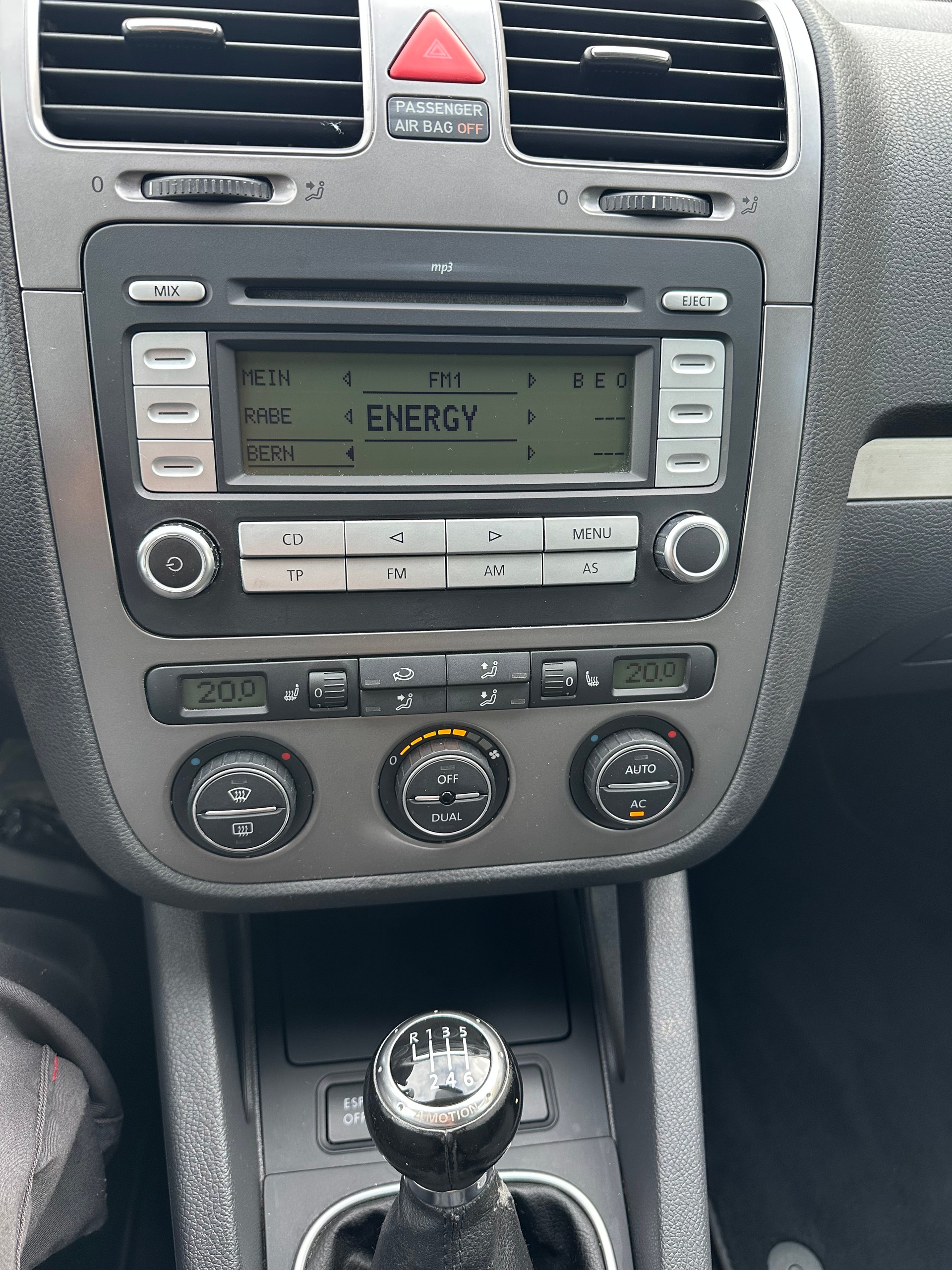 VW Golf 2.0 FSI Comfortline 4Motion FIXPREIS-image-17