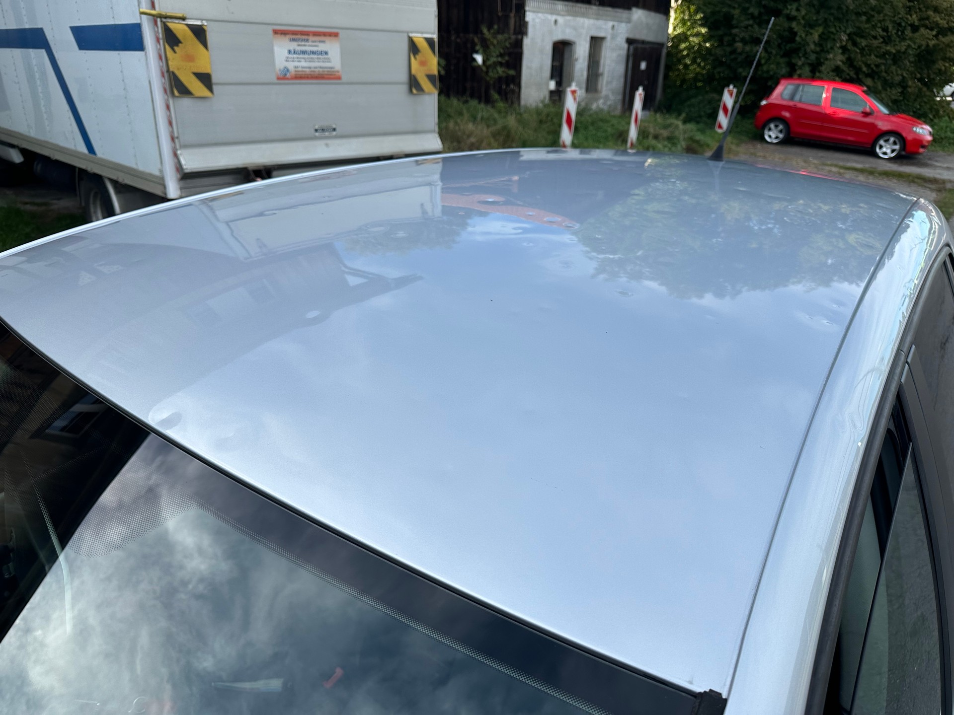 VW Golf 2.0 FSI Comfortline 4Motion FIXPREIS-showroom-element-3