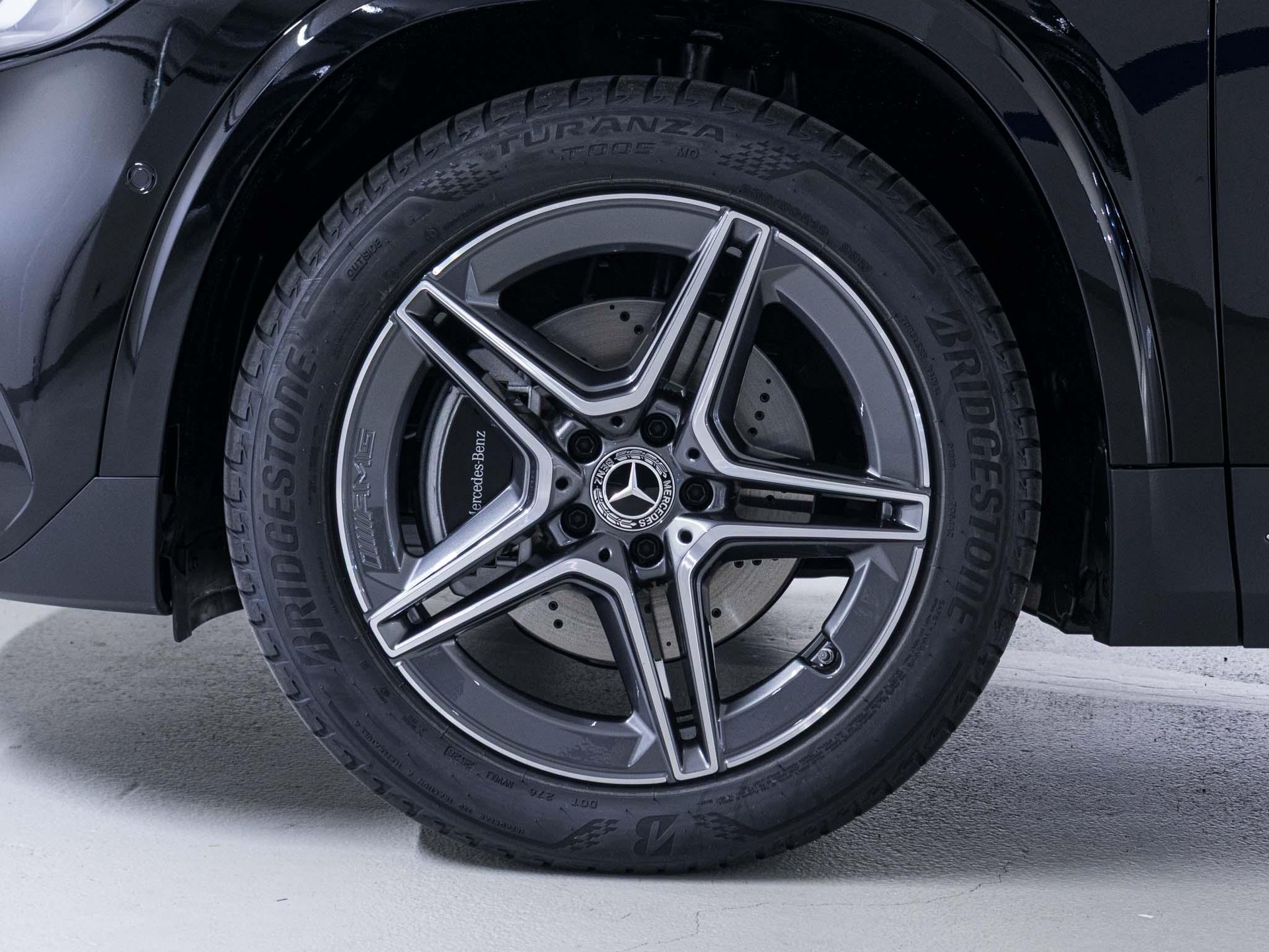 MERCEDES-BENZ GLA 220 d 4MATIC Swiss Star-image-14