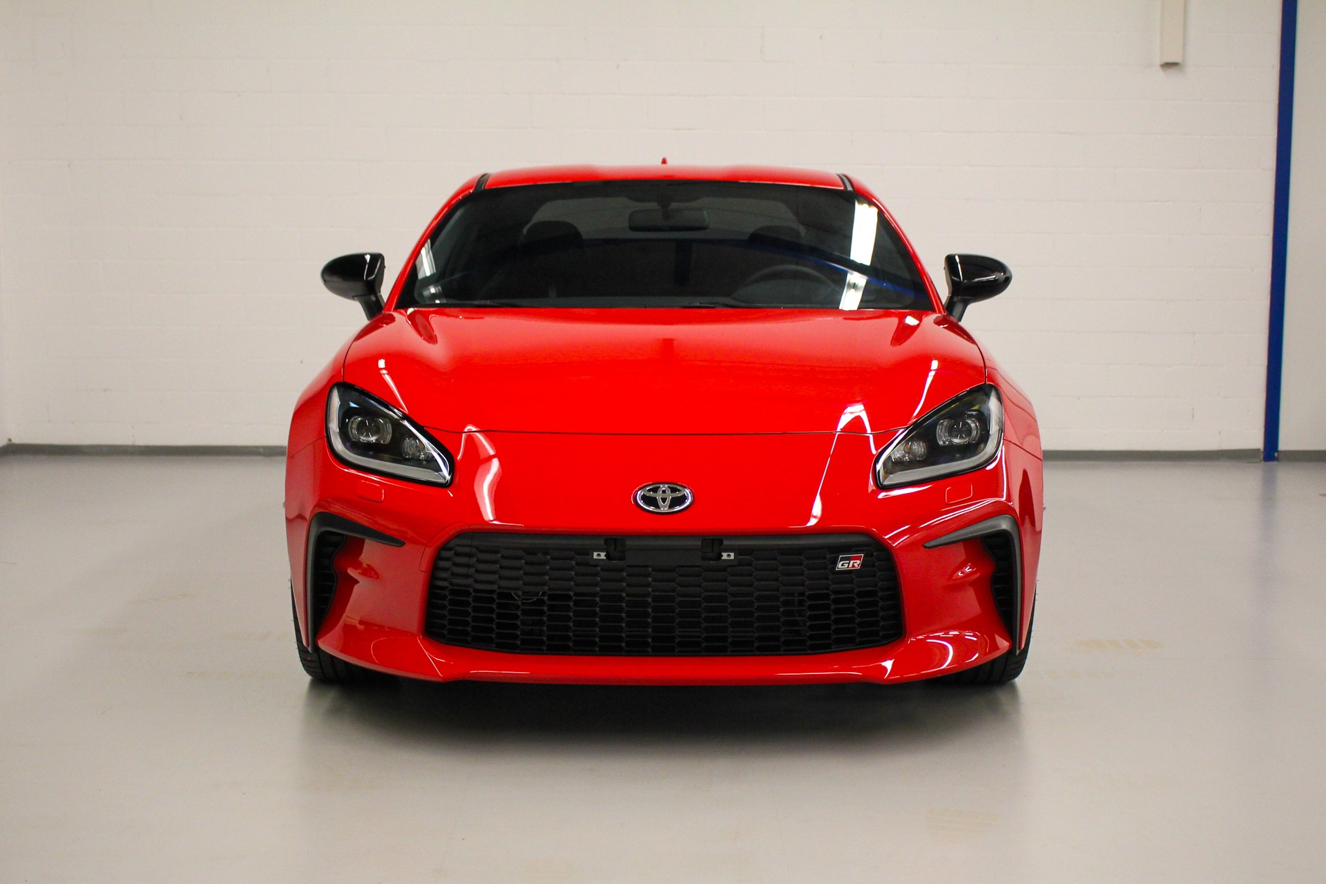 TOYOTA GR 86 2.4 Sport+
