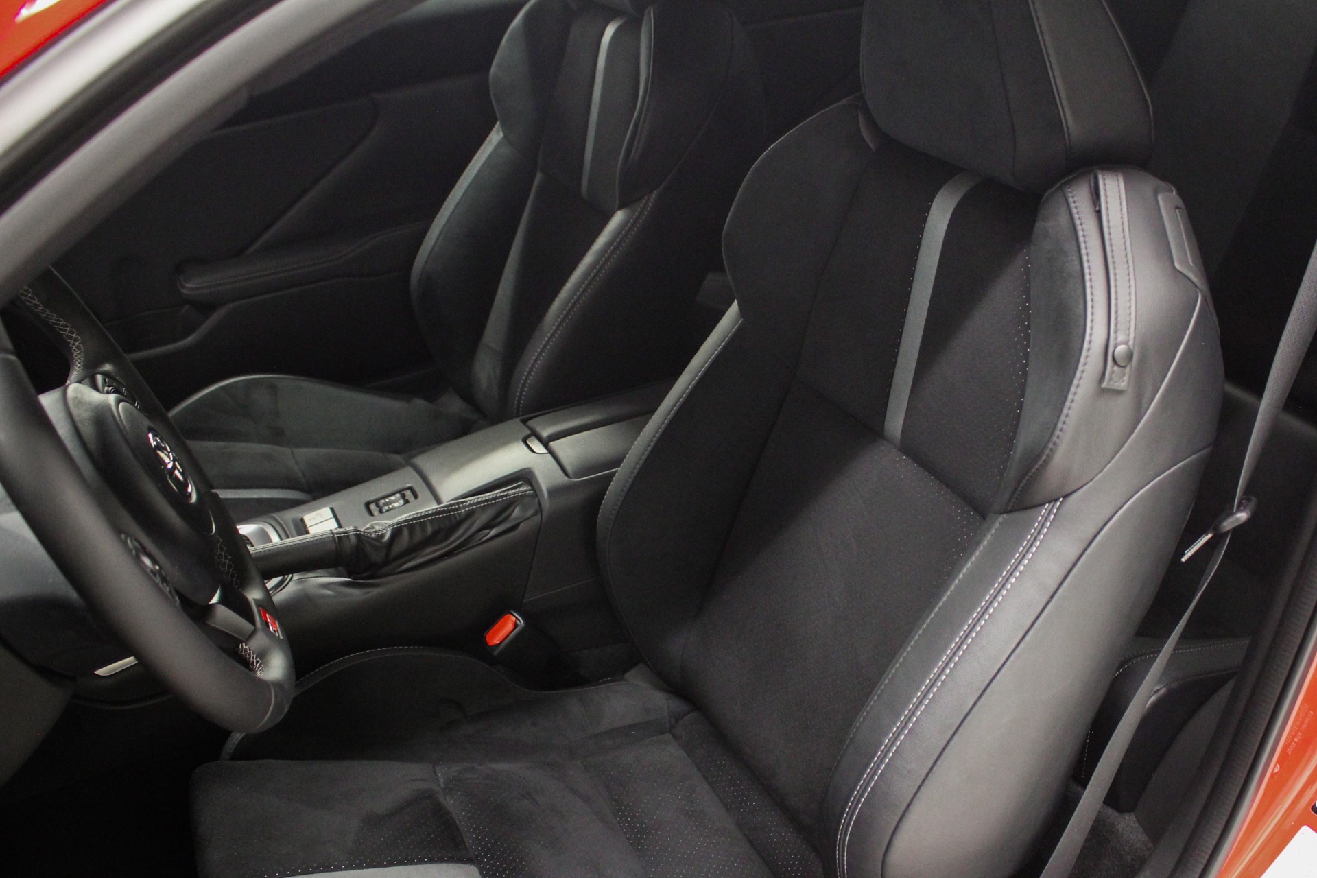 TOYOTA GR 86 2.4 Sport+-image-10