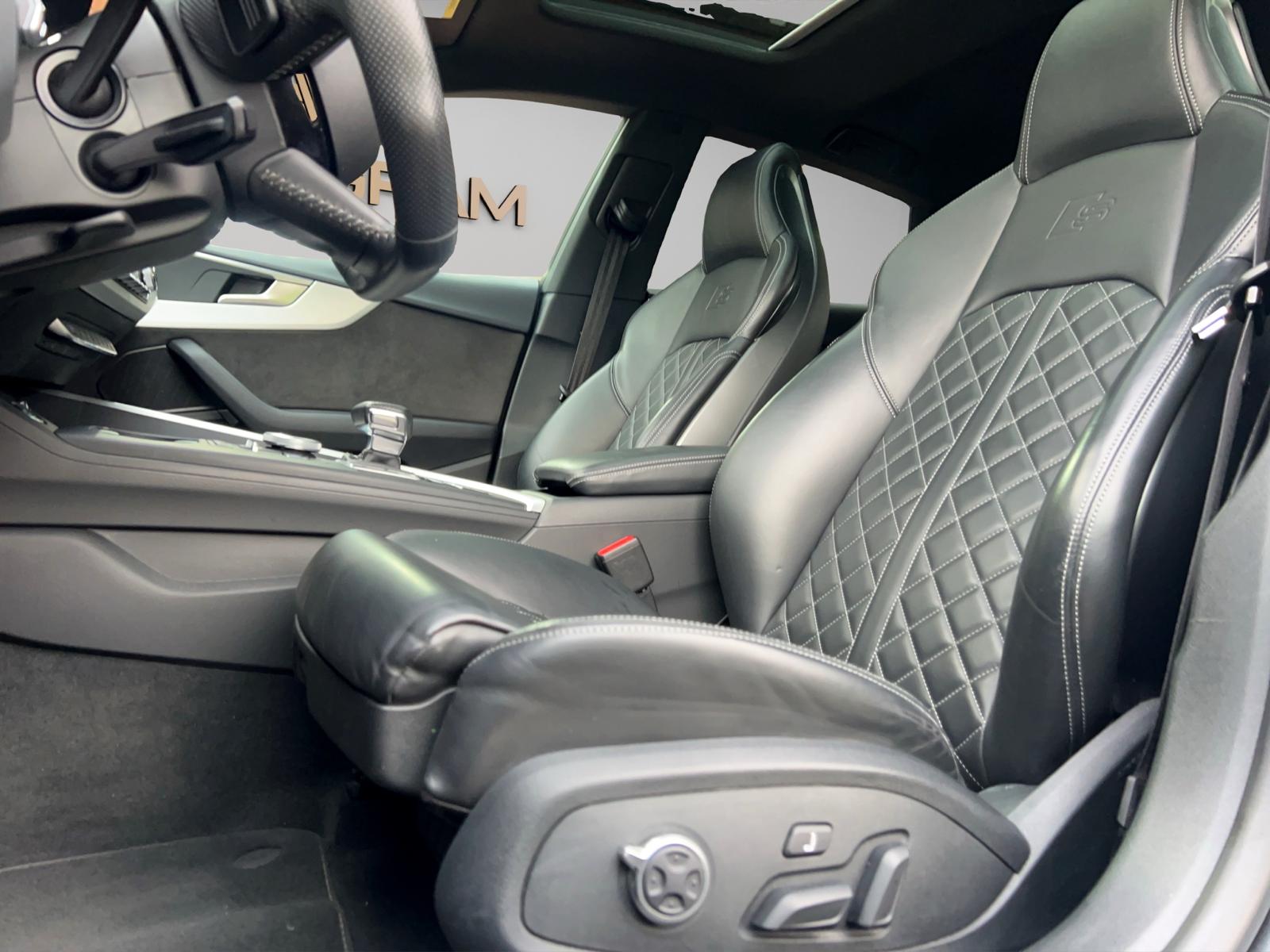 AUDI A5 Sportback 3.0 TDI S-line Sport quattro tiptronic-image-11