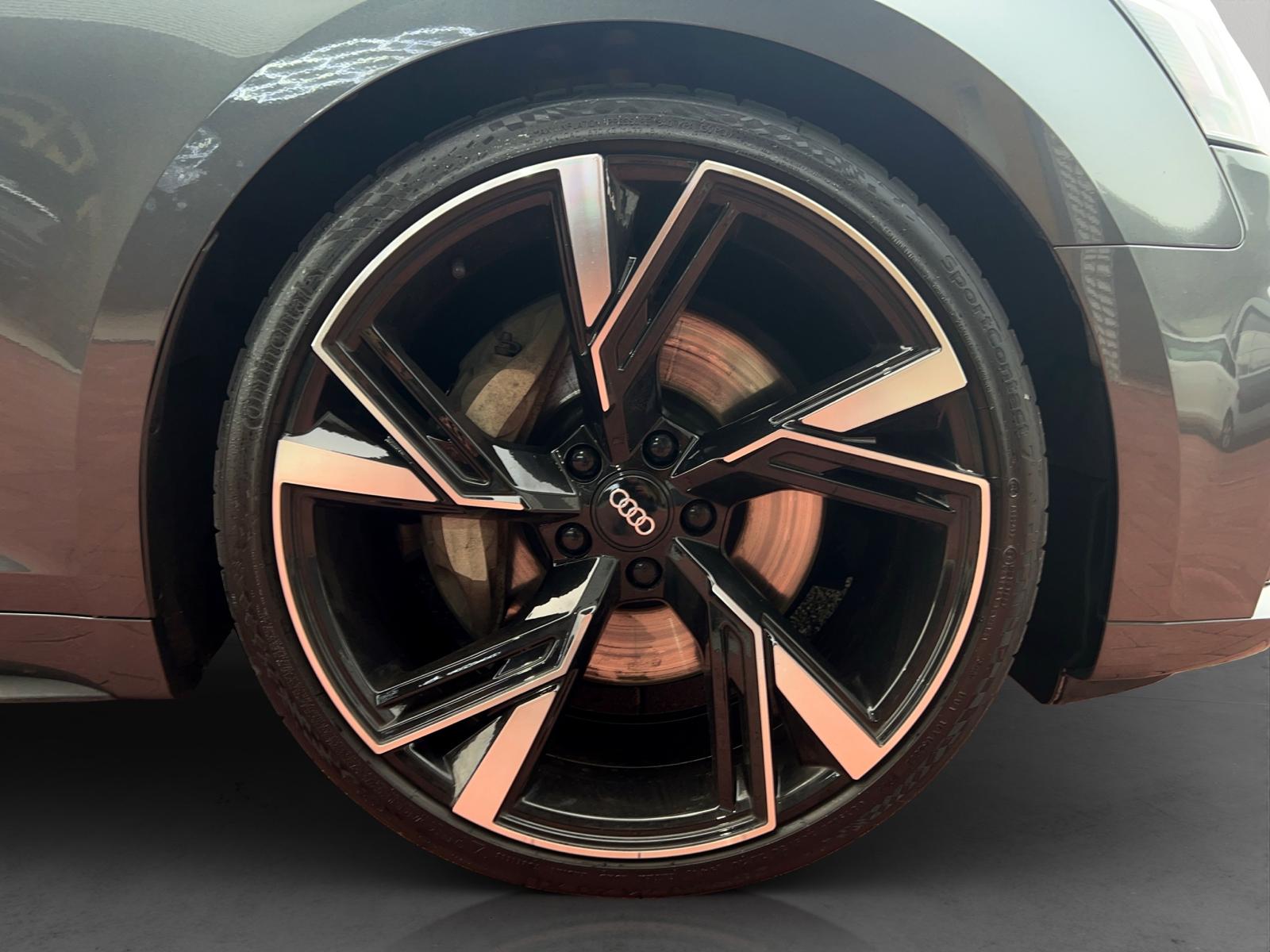 AUDI A5 Sportback 3.0 TDI S-line Sport quattro tiptronic-image-10