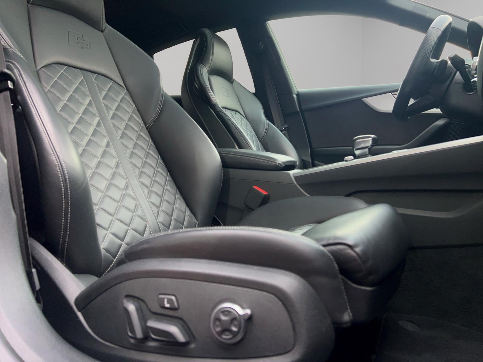 AUDI A5 Sportback 3.0 TDI S-line Sport quattro tiptronic-image-13