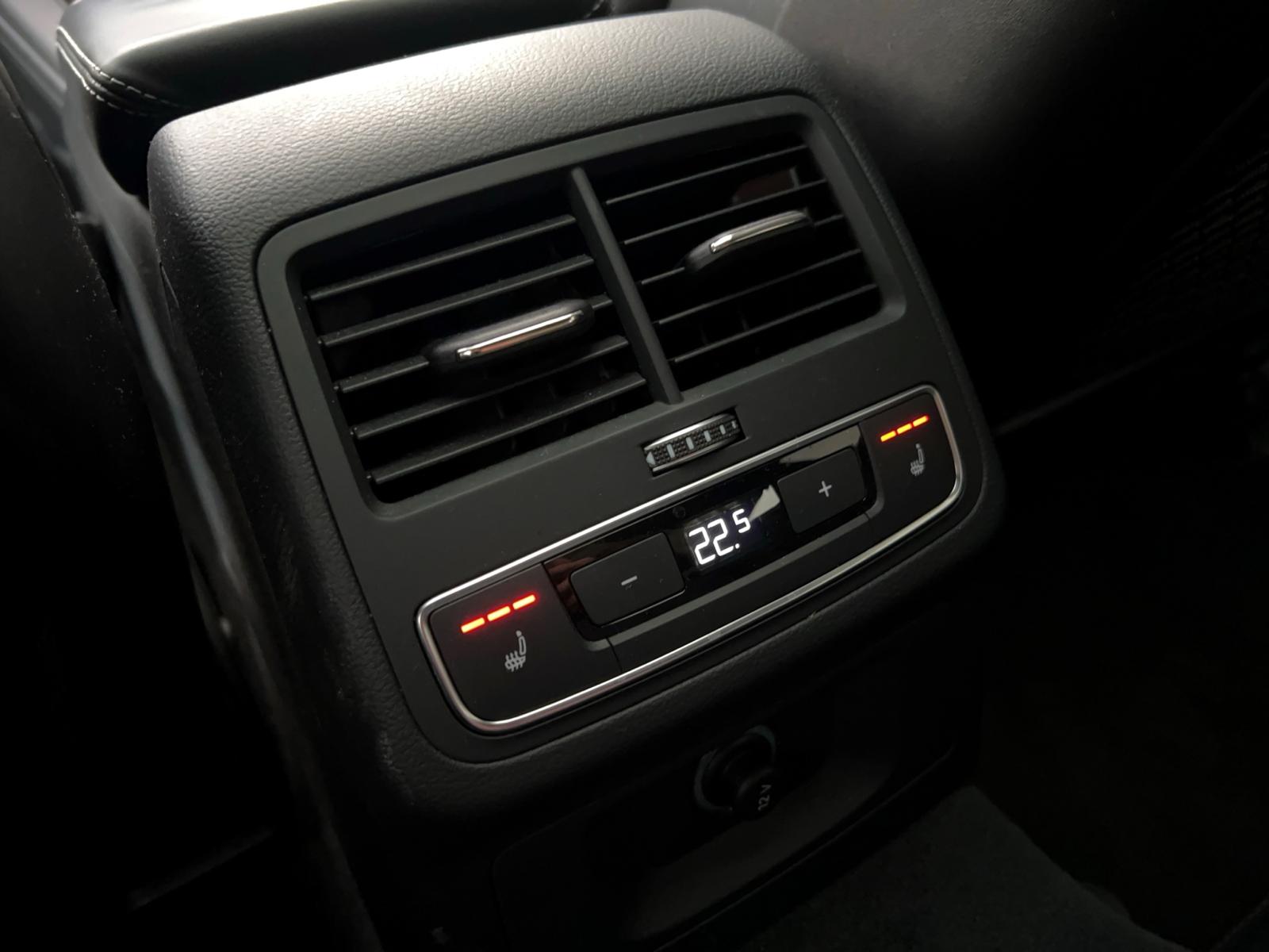 AUDI A5 Sportback 3.0 TDI S-line Sport quattro tiptronic-image-25