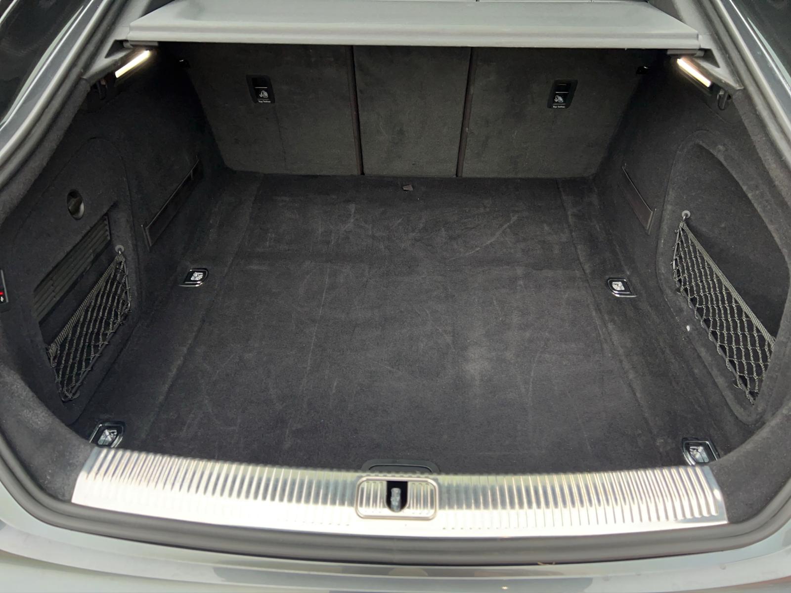 AUDI A5 Sportback 3.0 TDI S-line Sport quattro tiptronic-image-28