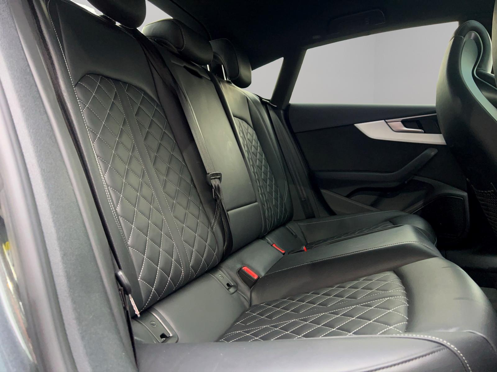 AUDI A5 Sportback 3.0 TDI S-line Sport quattro tiptronic-image-27